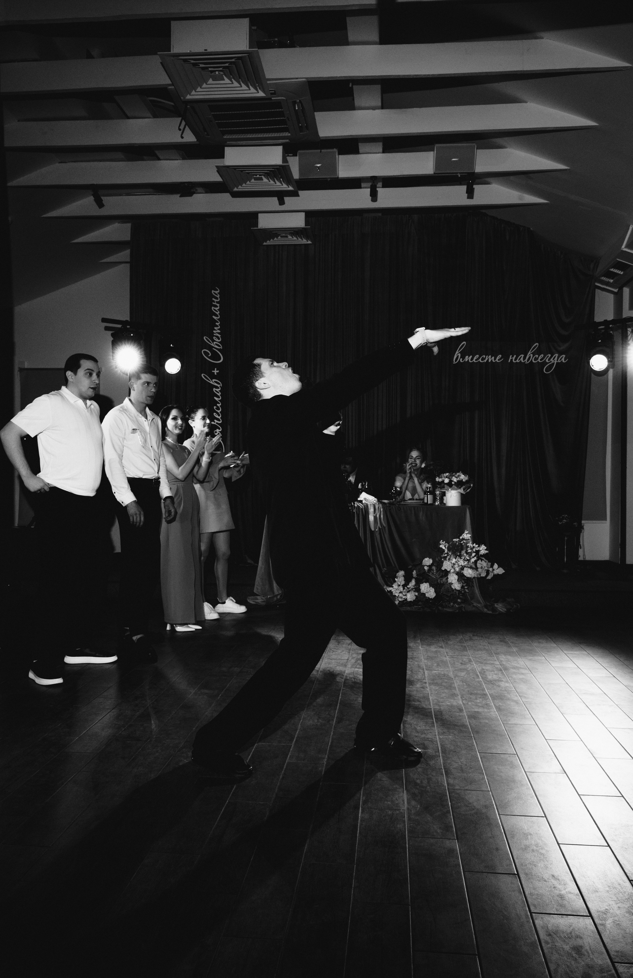 Свадьба Вячеслава и Светланы | Владимир. Свадебный фотограф во Владимире Влад Бирюков