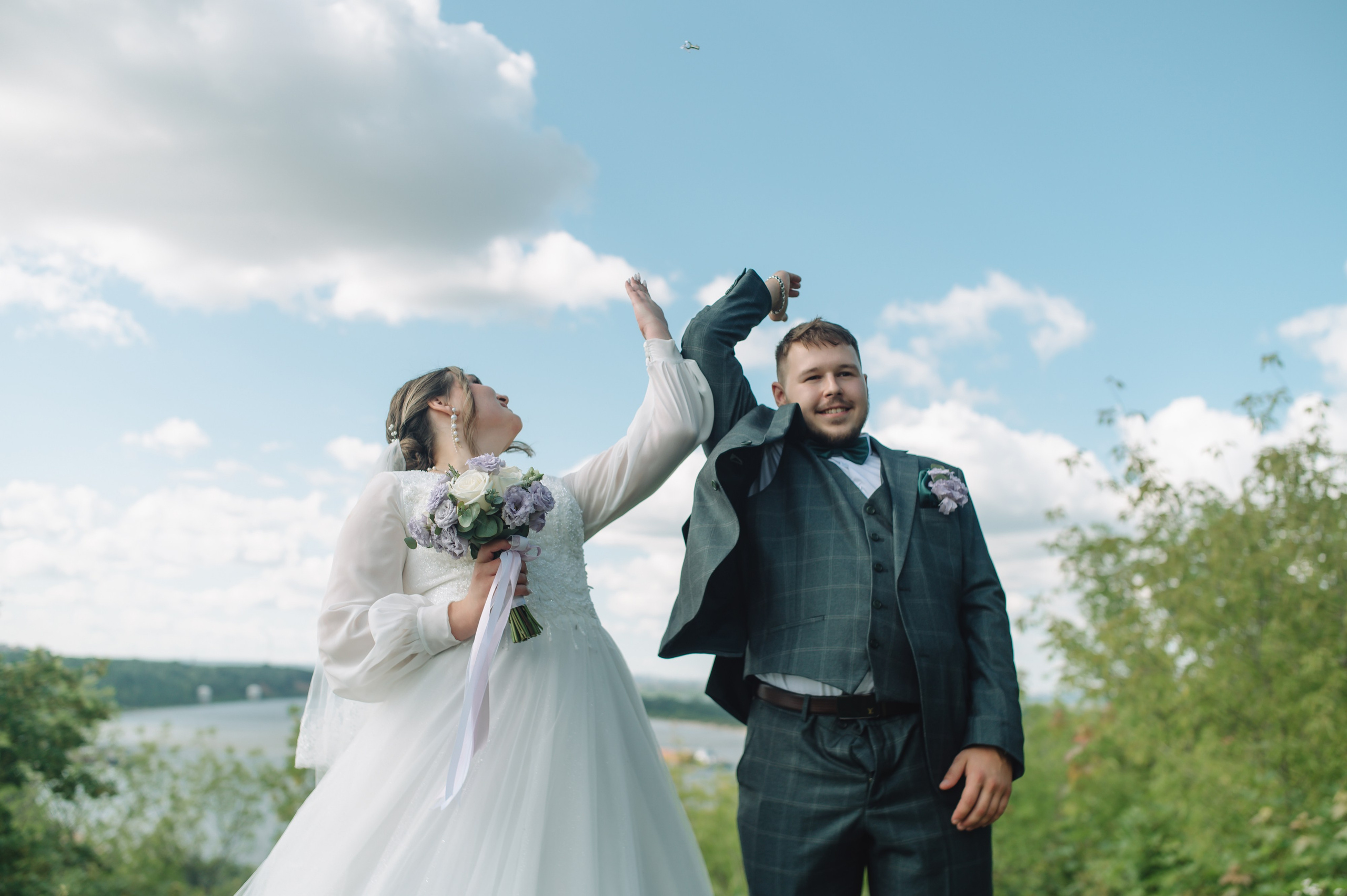 Свадьба Максима и Лидии | Кстово. Свадебный фотограф во Владимире Влад Бирюков