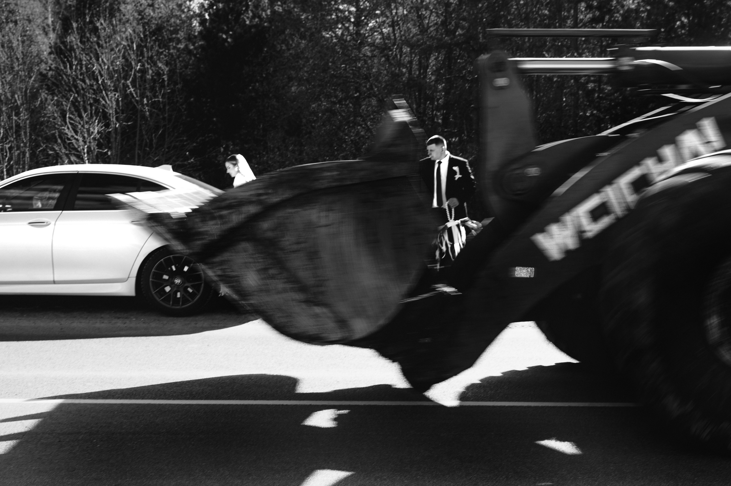 Свадьба Вячеслава и Светланы | Владимир. Свадебный фотограф во Владимире Влад Бирюков