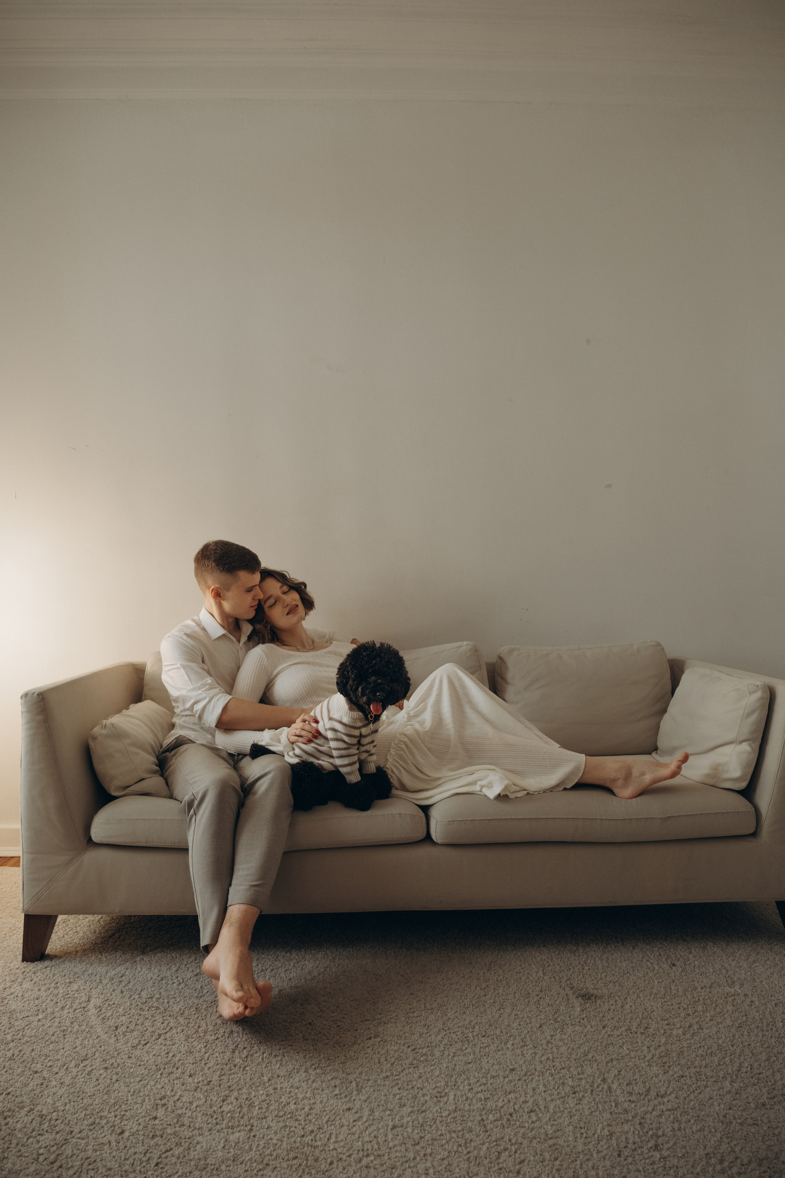 TATA&YURA. Фотограф|Москва — Агбаш Лера