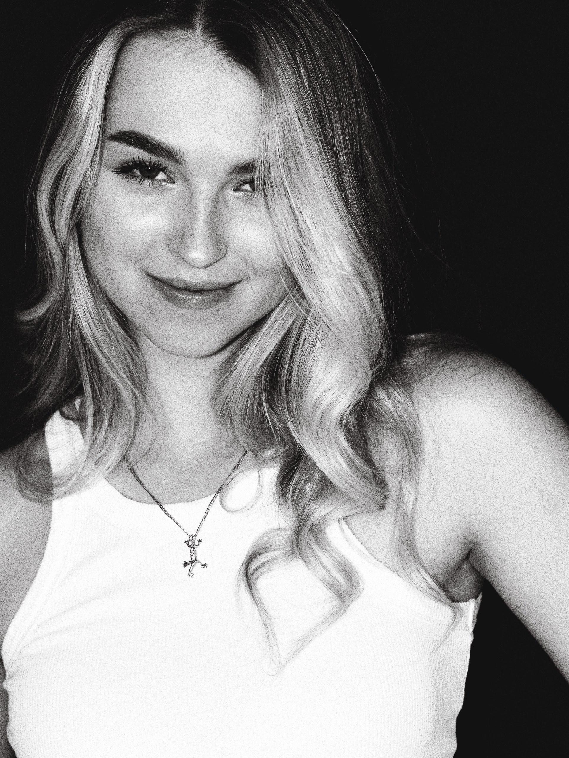 Чёрно-белая фотография — портреты в москве. Фотограф-психолог Валерия Никитина в Москве