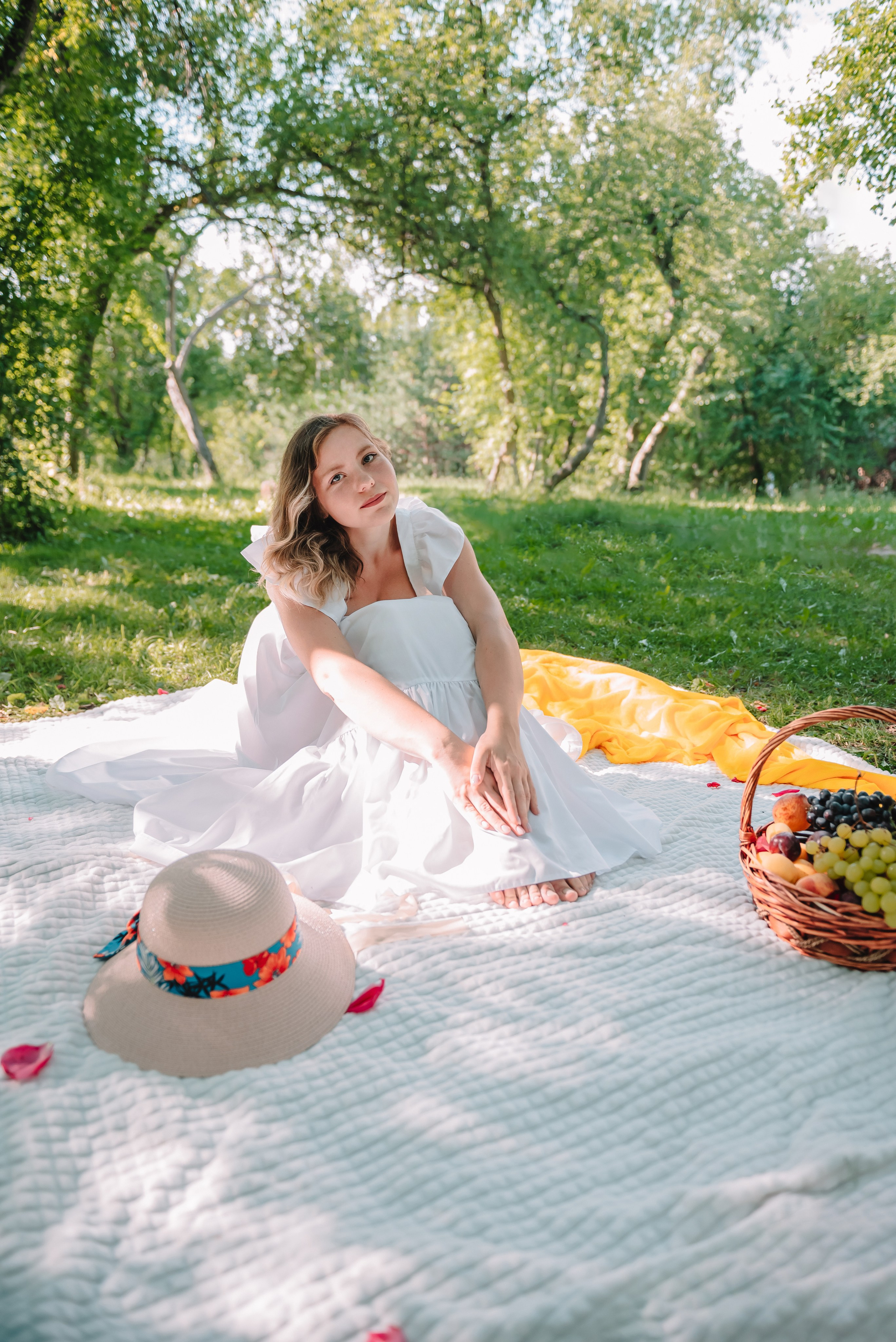 LEVITA (пикник)