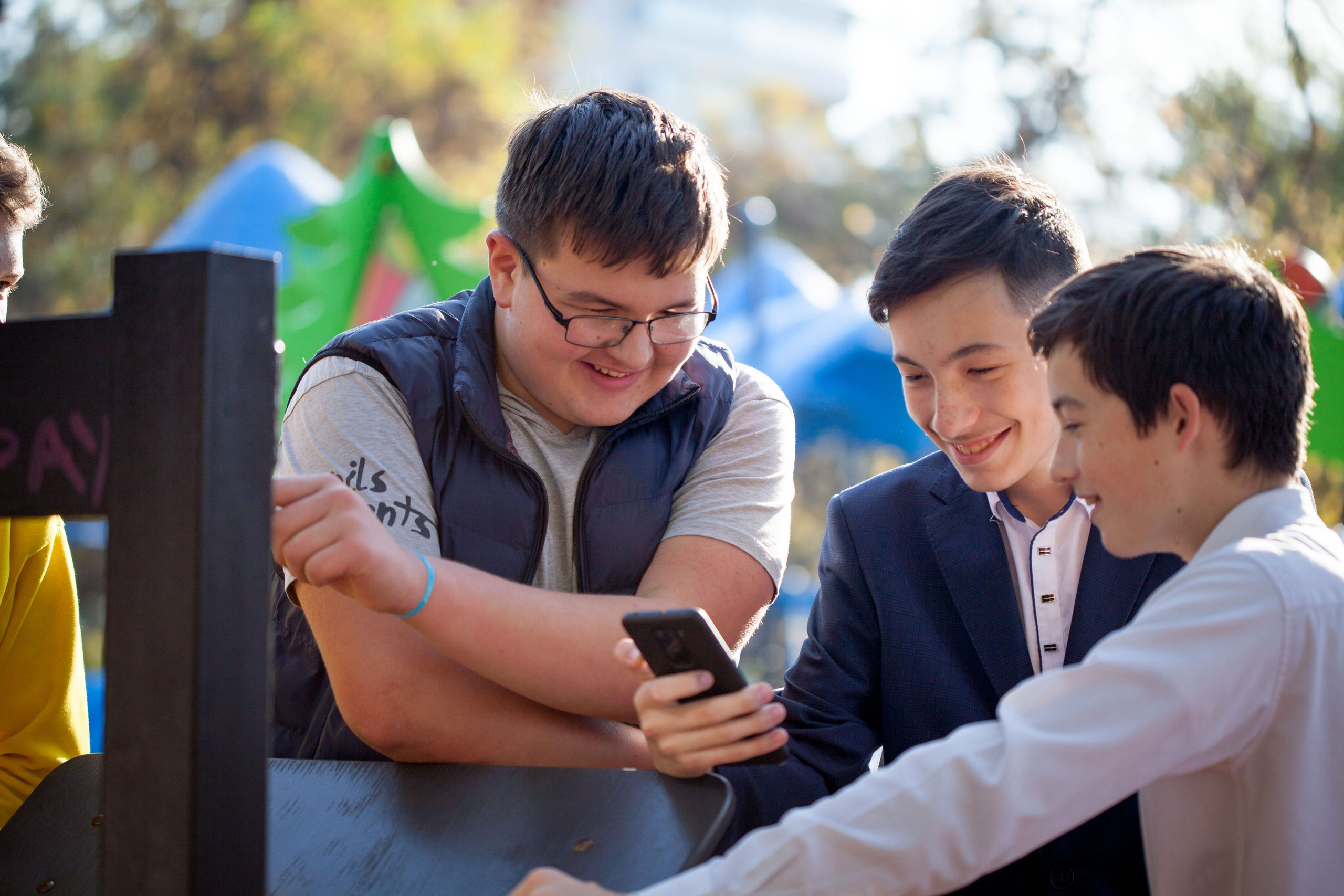 9-11 классы. Фотограф в Крыму