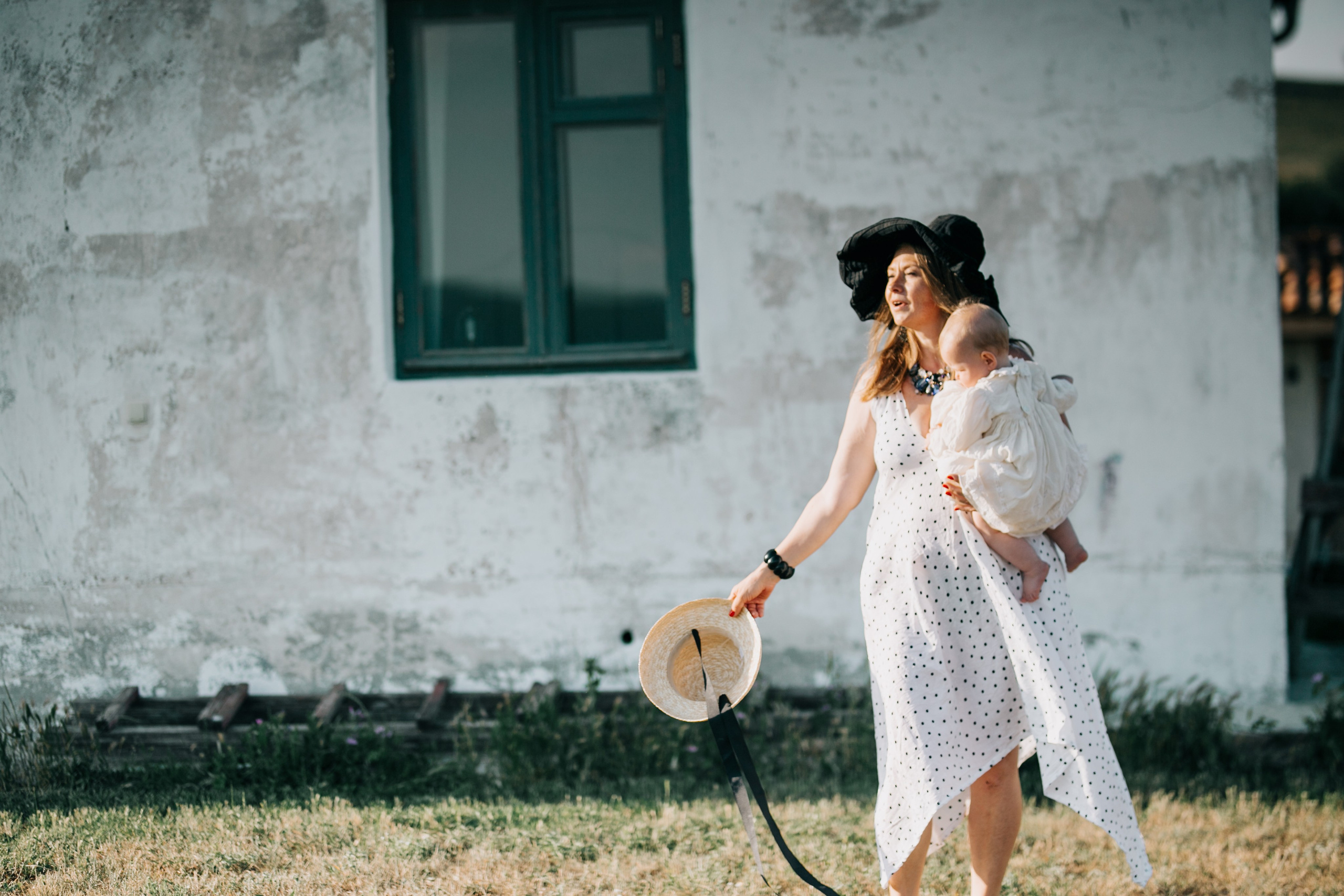 Пасечное. Встреча женщин блога «Моя простая роскошная жизнь». Фотограф в Крыму