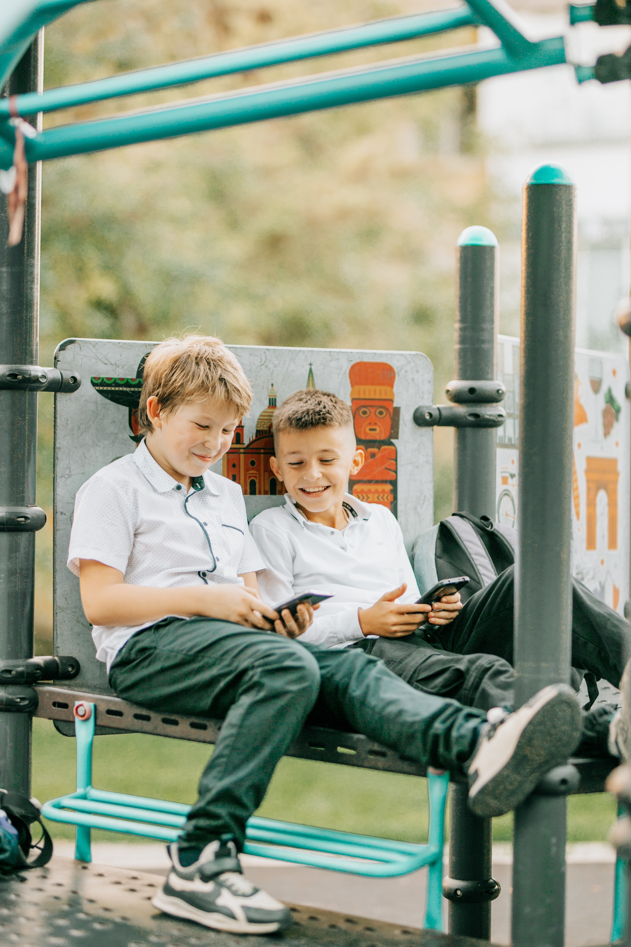 4 класс Гимназия им. Андреева. Фотограф в Крыму