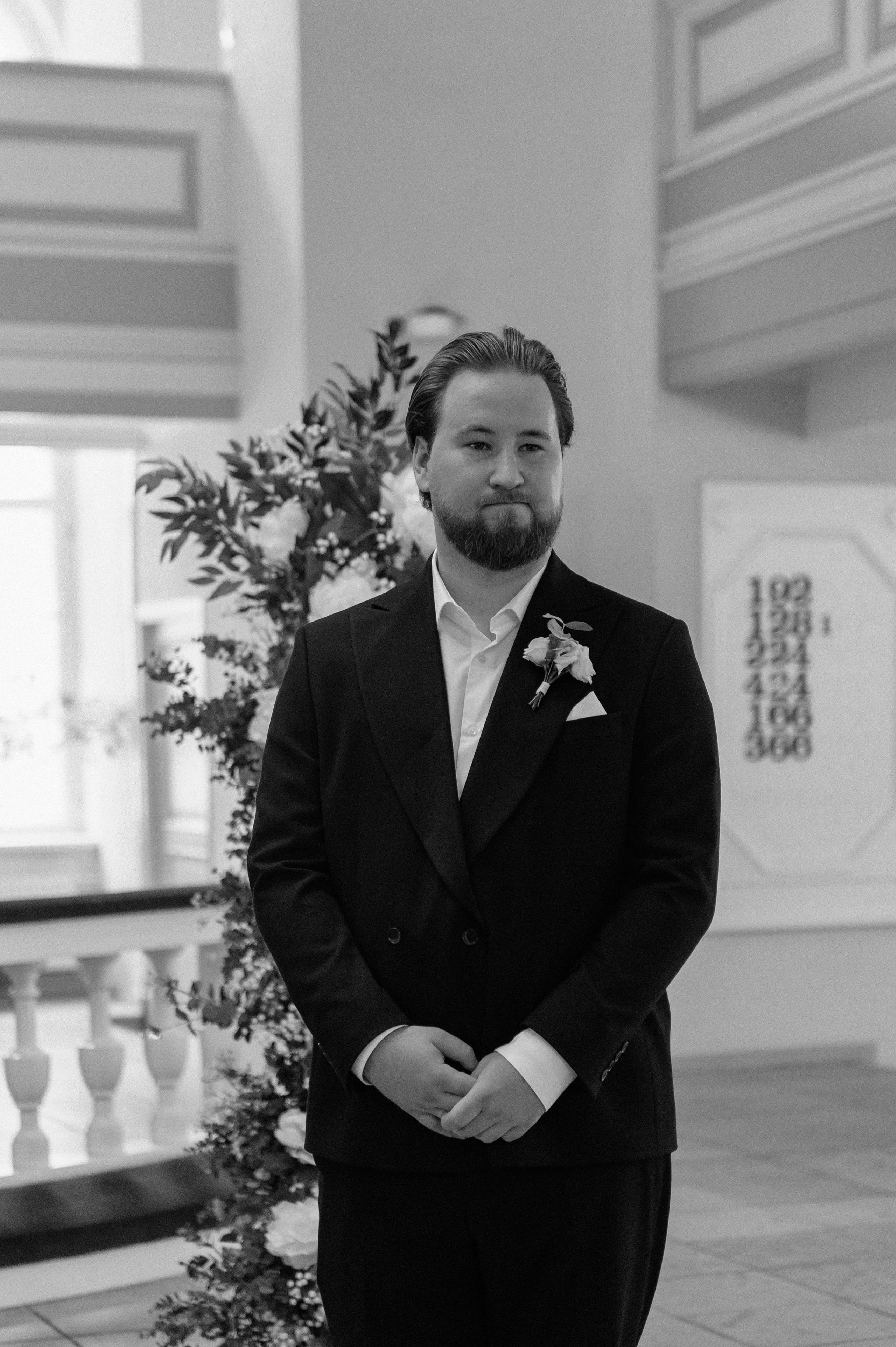 Венчание в церкви Святой Марии на Конюшенной. Свадебный и семейный фотограф в Санкт-Петербурге Татьяна Пастухова