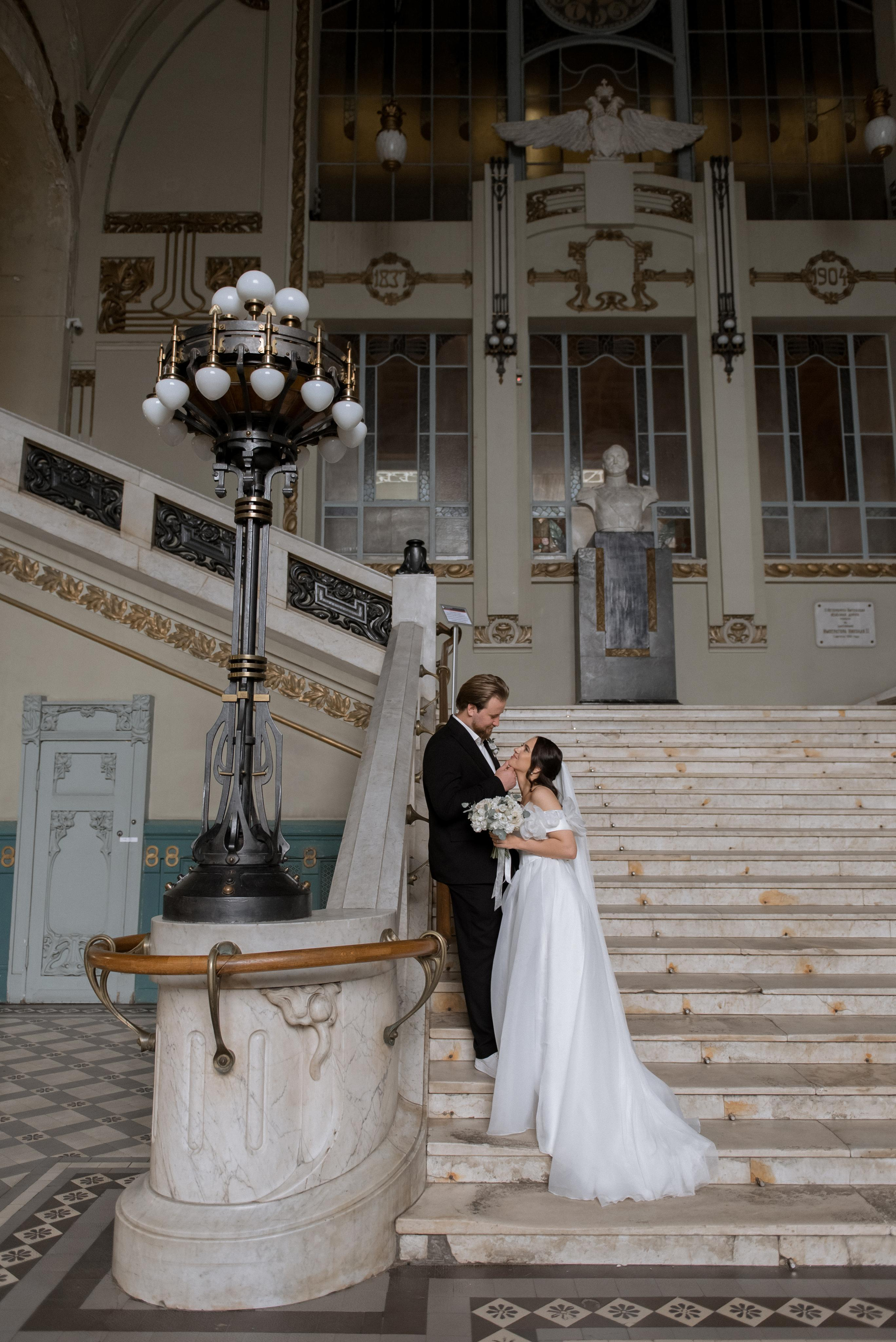 Венчание в церкви Святой Марии на Конюшенной. Свадебный и семейный фотограф в Санкт-Петербурге Татьяна Пастухова