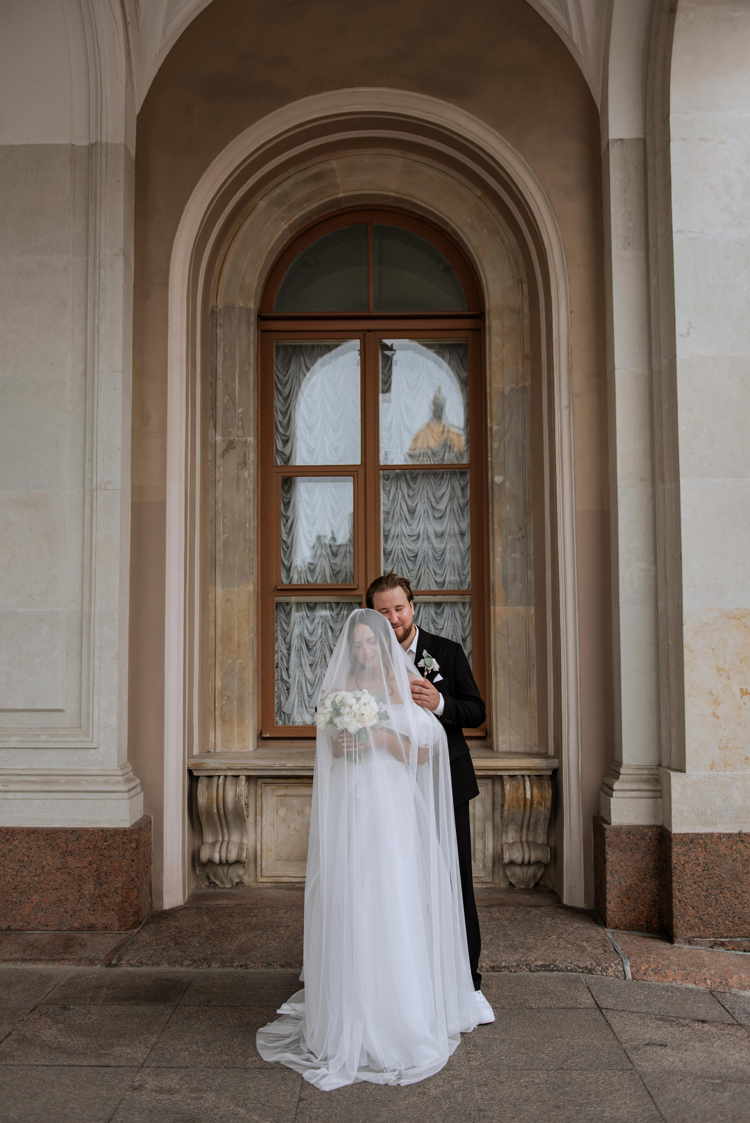Венчание в церкви Святой Марии на Конюшенной. Свадебный и семейный фотограф в Санкт-Петербурге Татьяна Пастухова