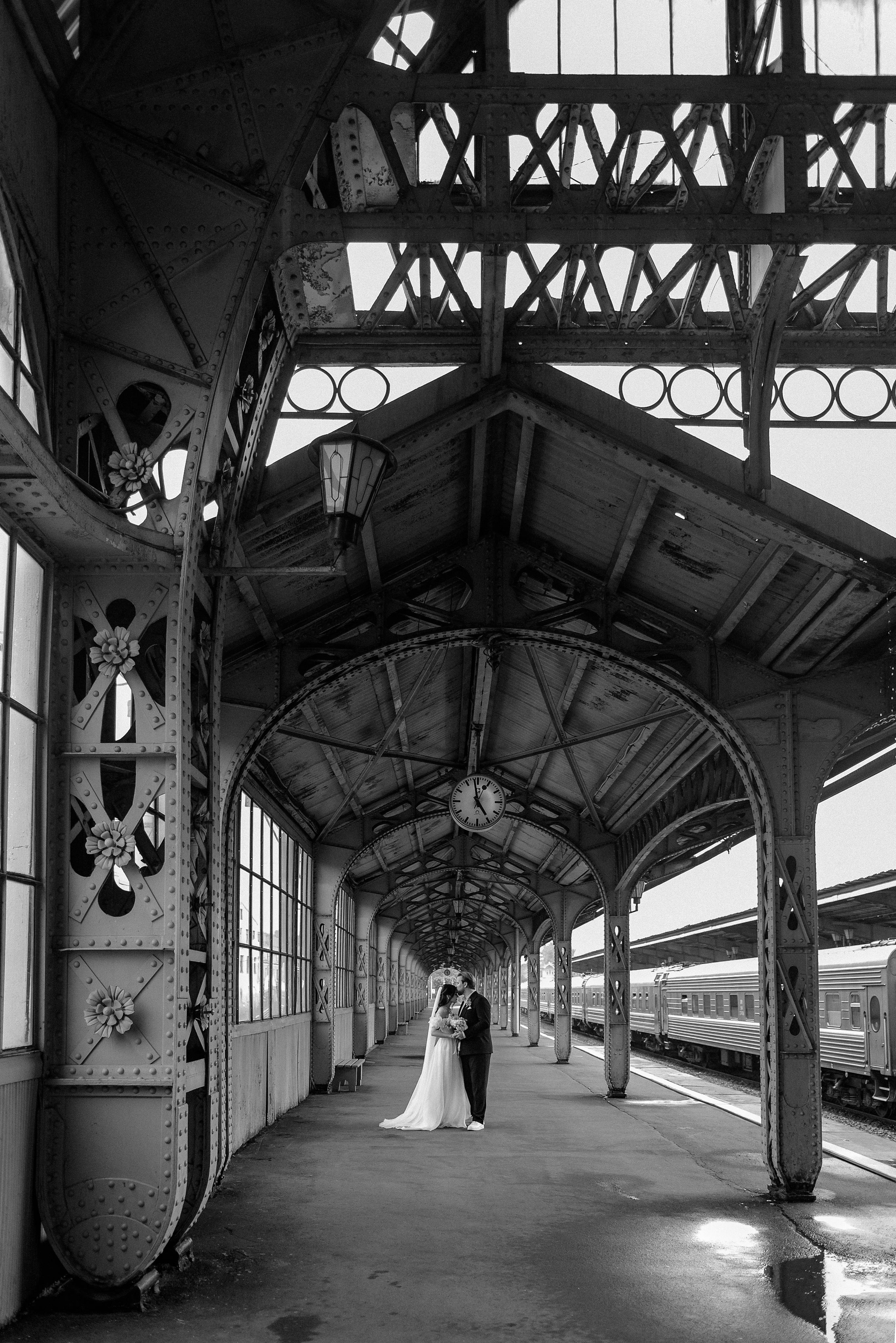 Венчание в церкви Святой Марии на Конюшенной. Свадебный и семейный фотограф в Санкт-Петербурге Татьяна Пастухова