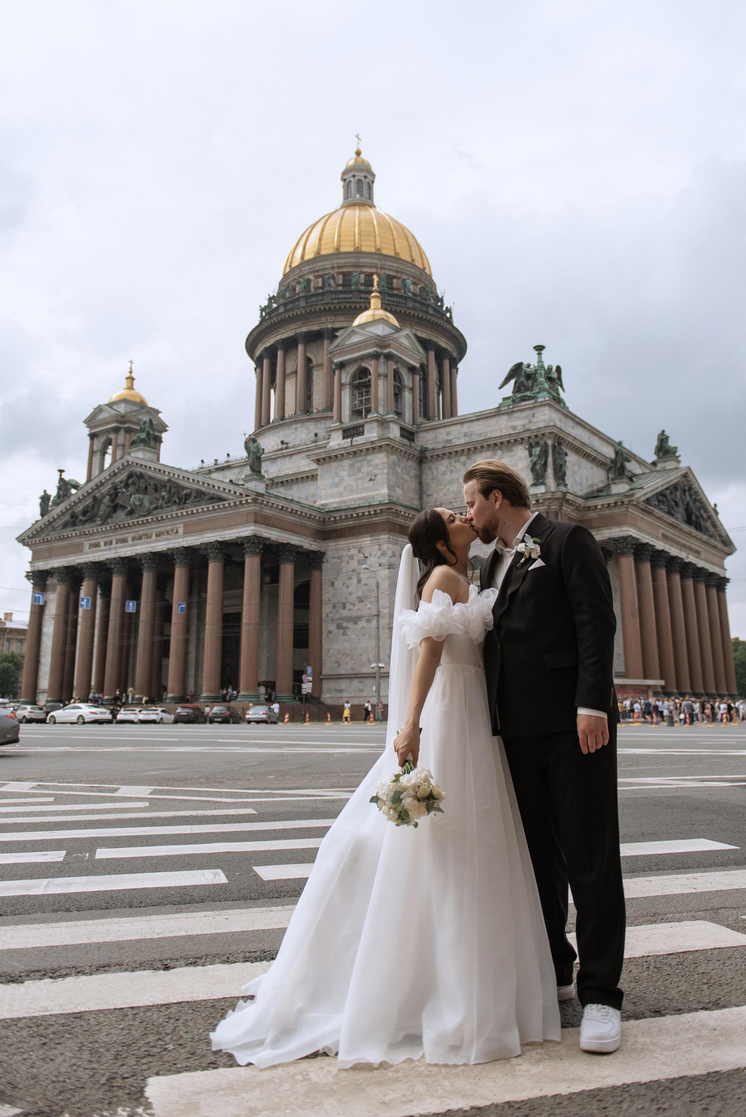 Венчание в церкви Святой Марии на Конюшенной. Свадебный и семейный фотограф в Санкт-Петербурге Татьяна Пастухова