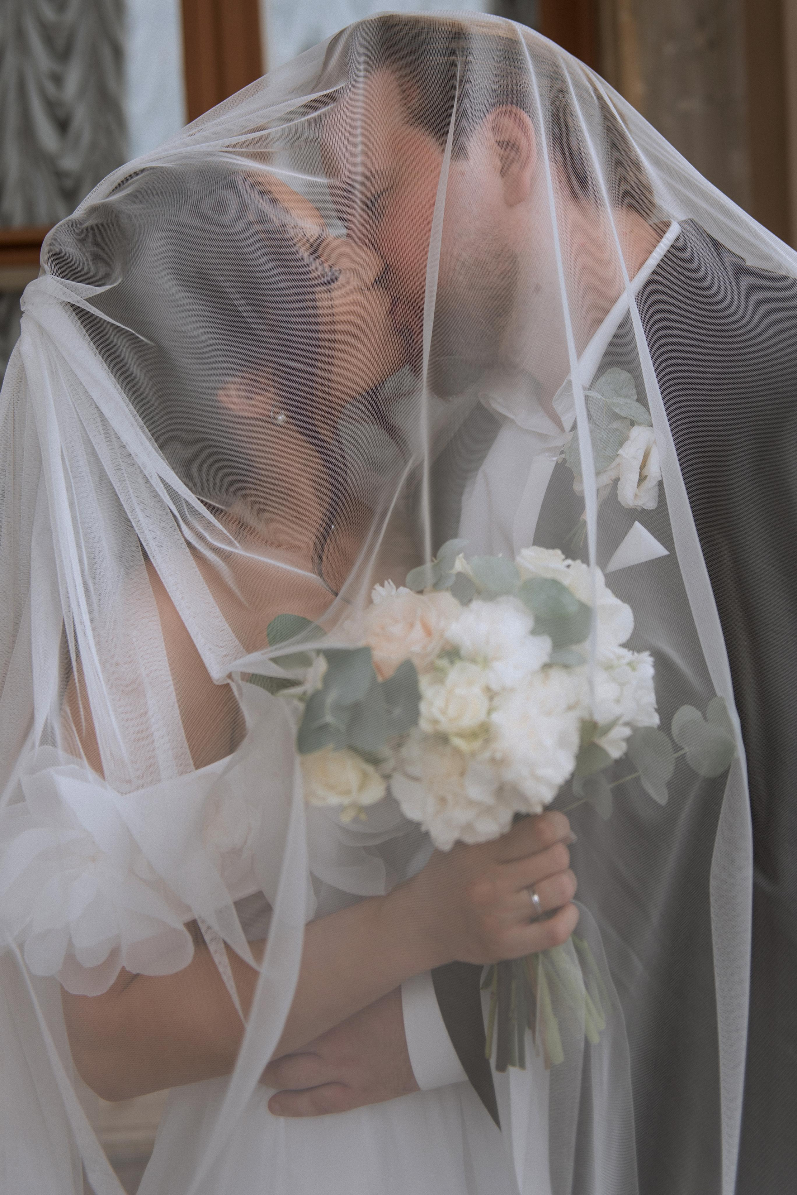 Венчание в церкви Святой Марии на Конюшенной. Свадебный и семейный фотограф в Санкт-Петербурге Татьяна Пастухова