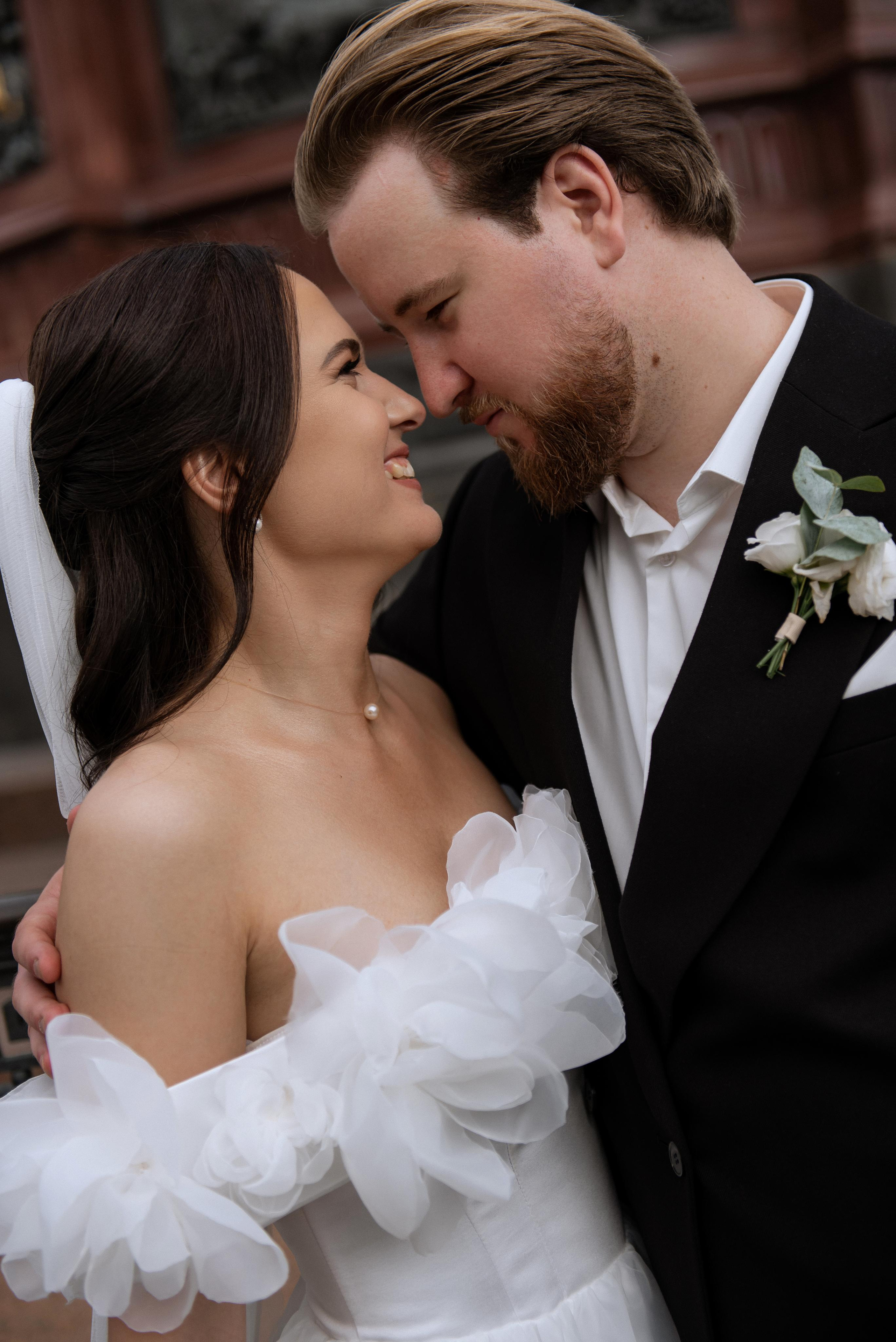 Венчание в церкви Святой Марии на Конюшенной. Свадебный и семейный фотограф в Санкт-Петербурге Татьяна Пастухова