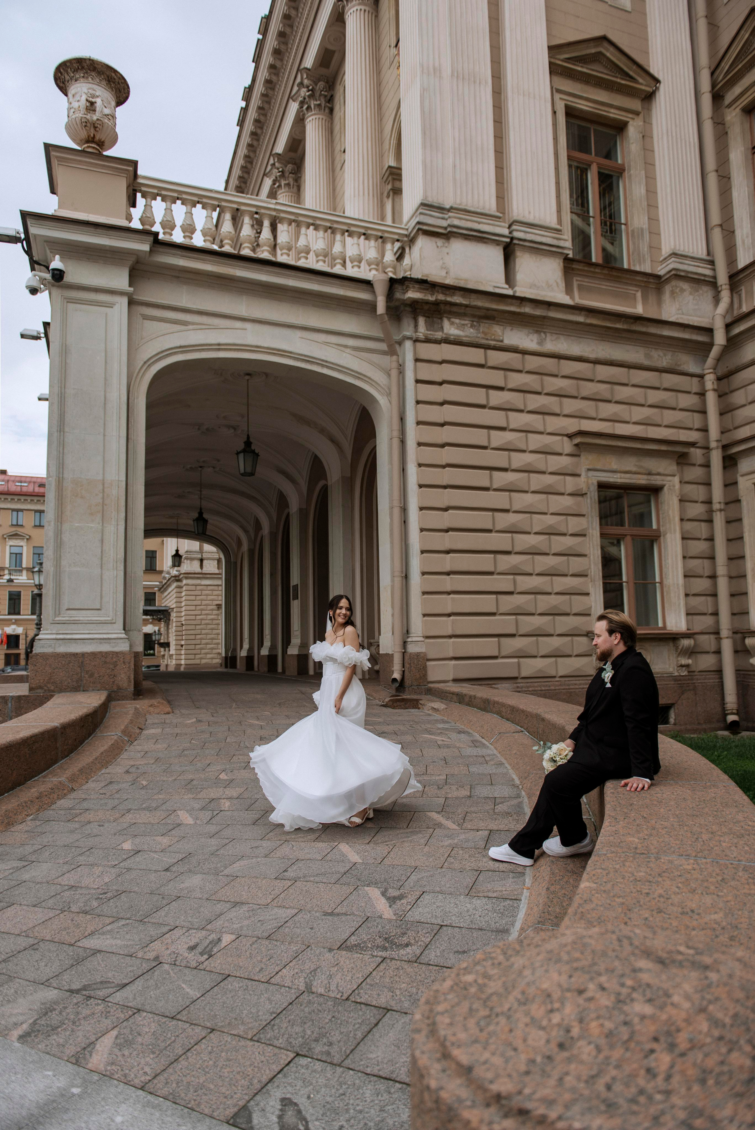 Венчание в церкви Святой Марии на Конюшенной. Свадебный и семейный фотограф в Санкт-Петербурге Татьяна Пастухова