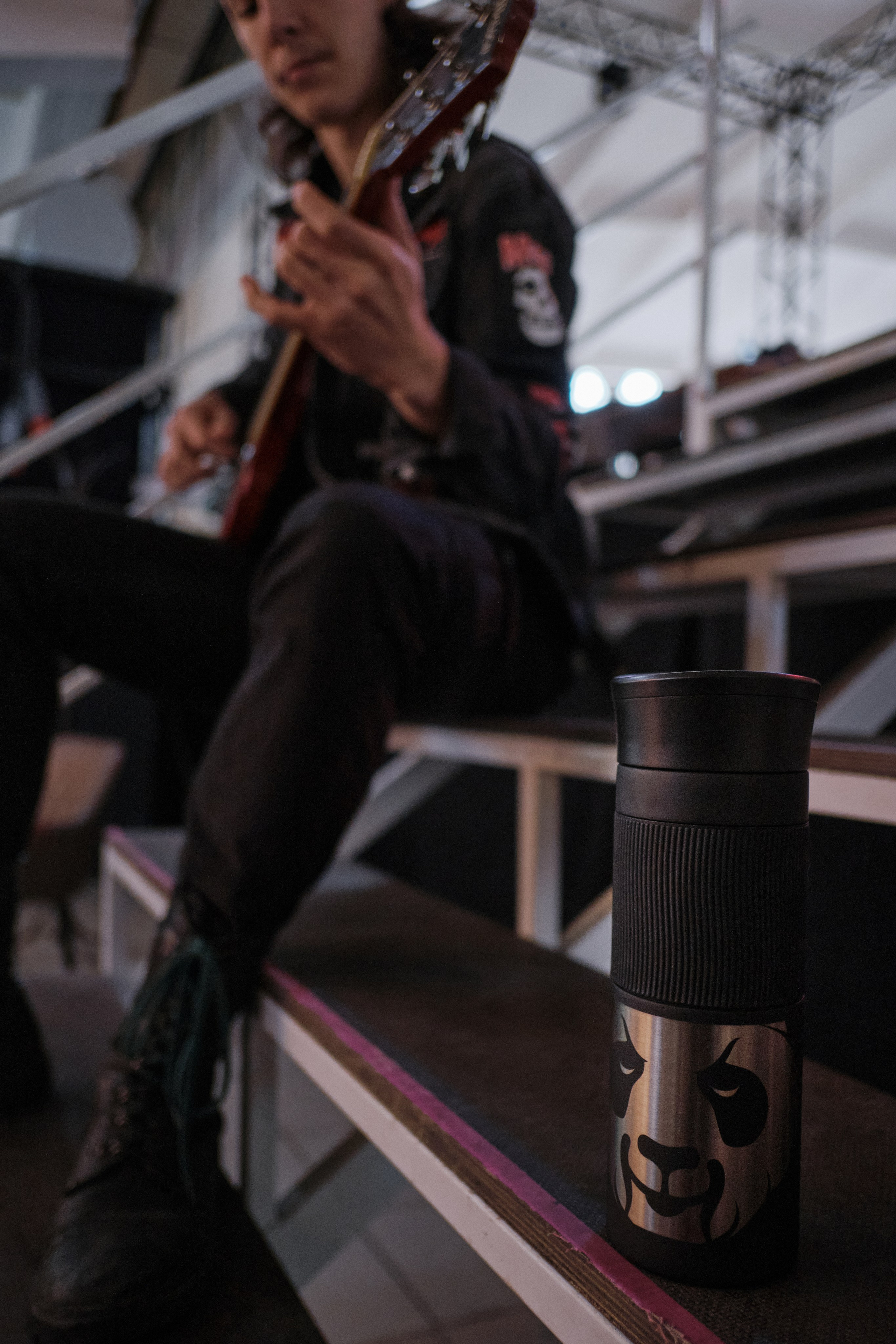 Белая панда — магазин чайных ощущений. Артём Кузнецов, фотограф, Новосибирск