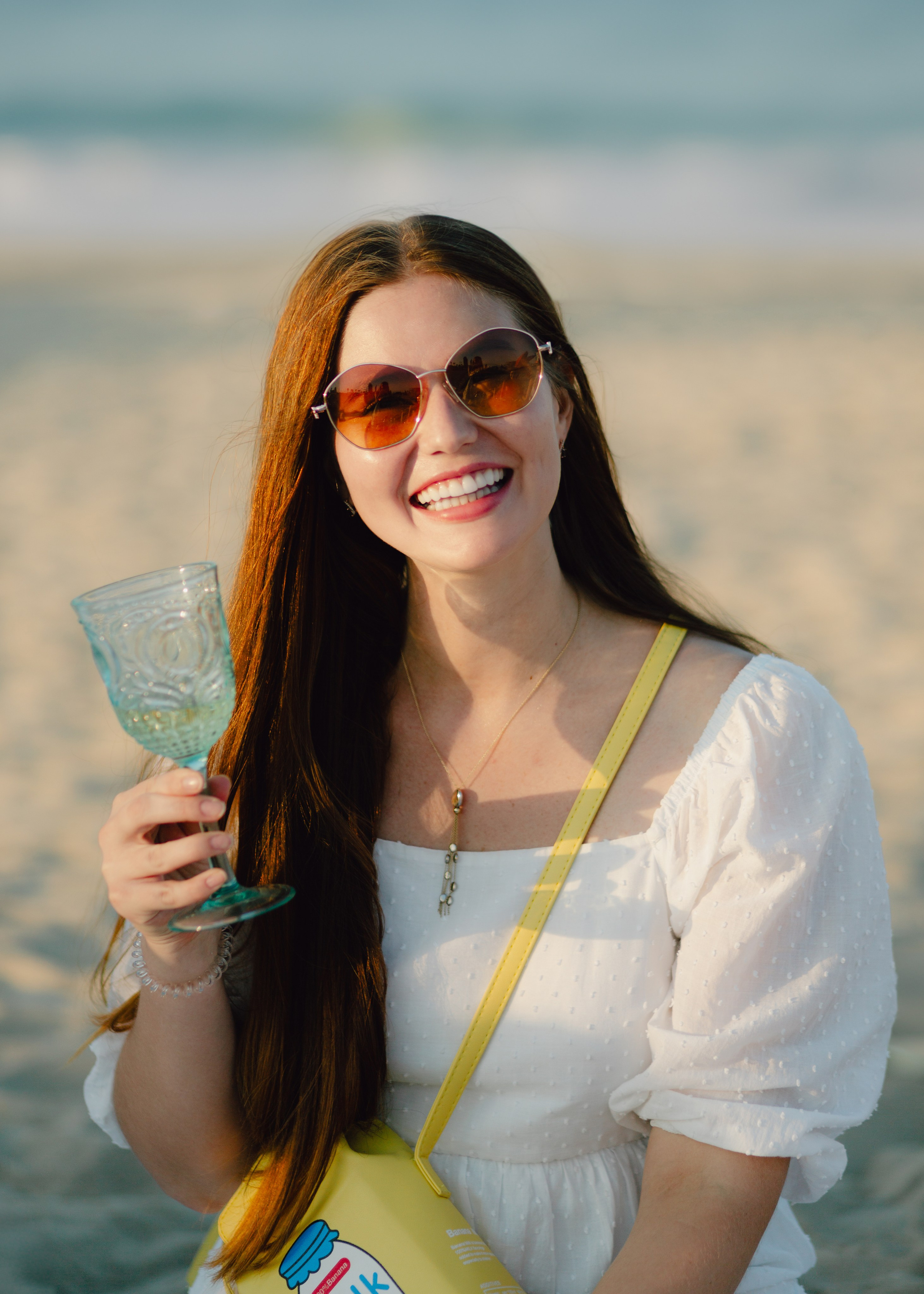 Seaside Bliss Picnic. Barbara Isaeva