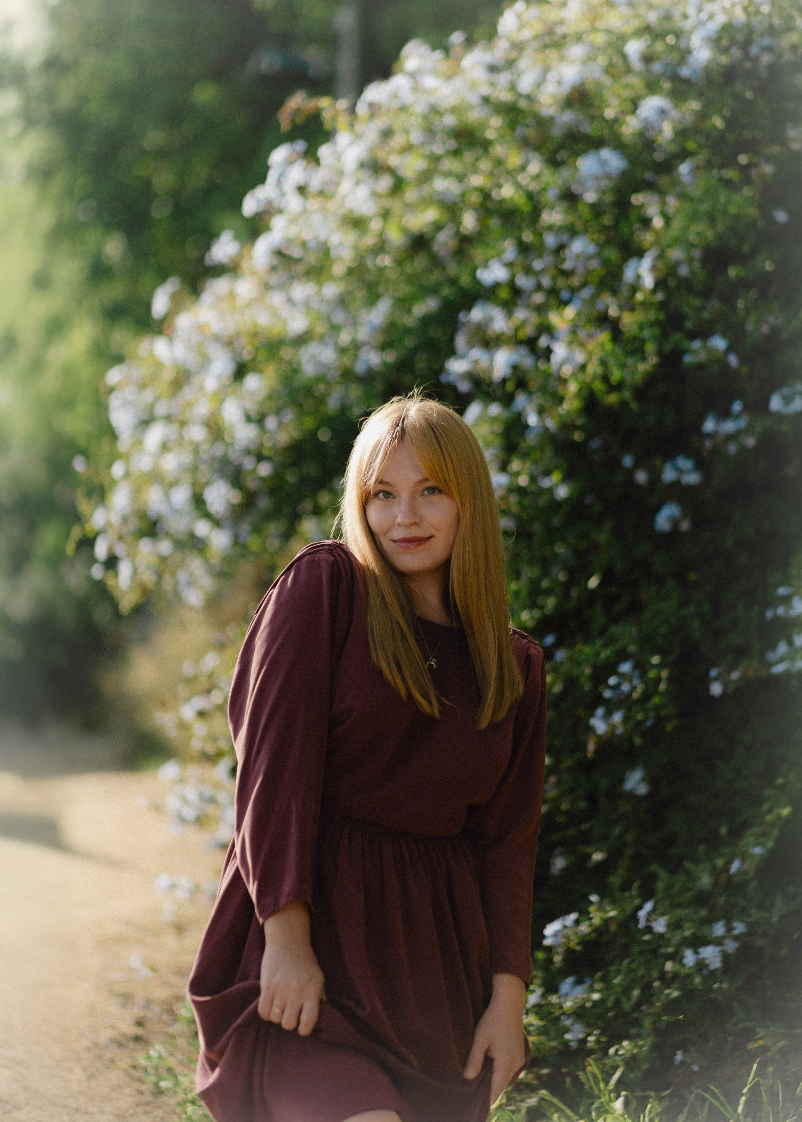 Katya. Barbara Isaeva