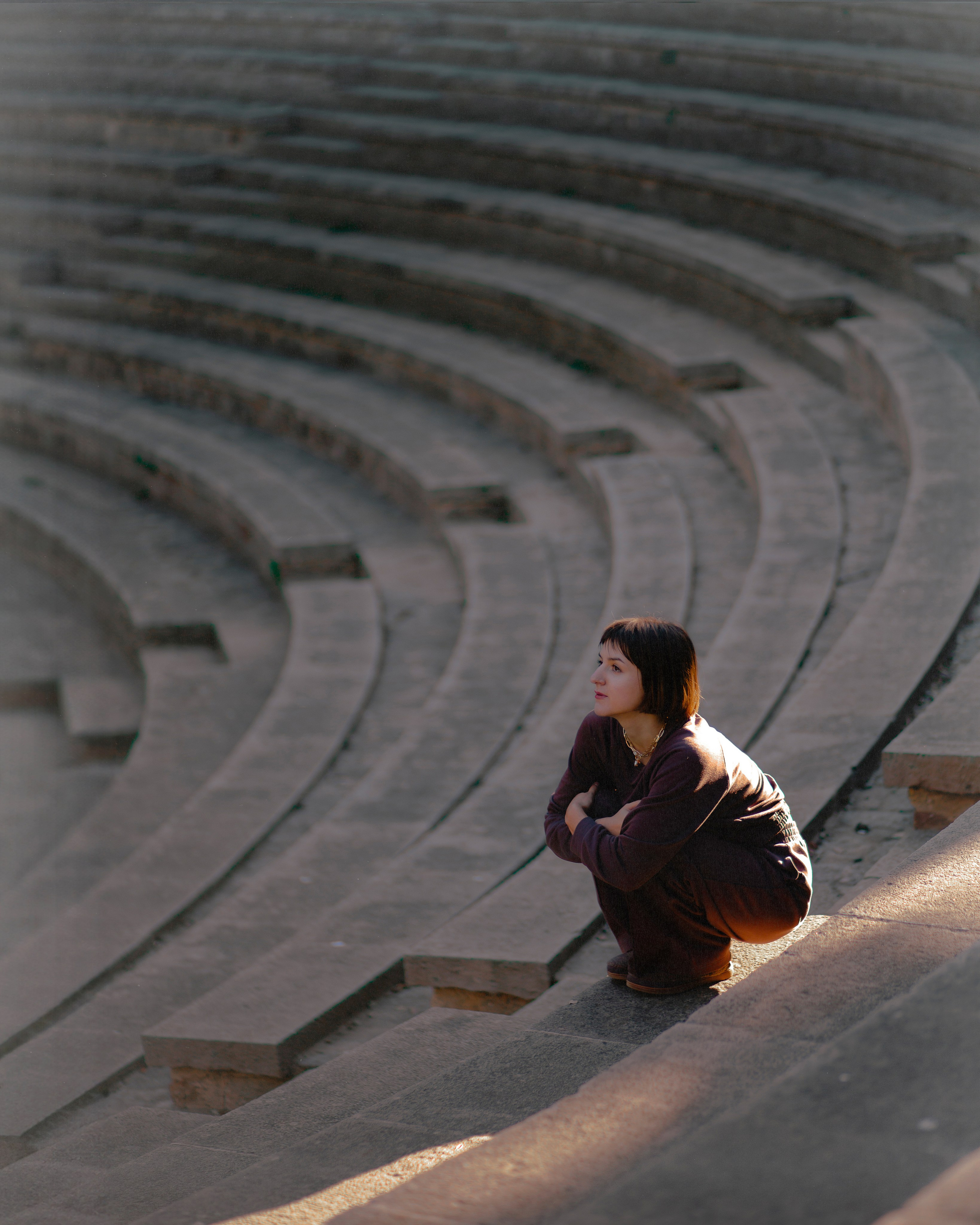 Anna. Barbara Isaeva