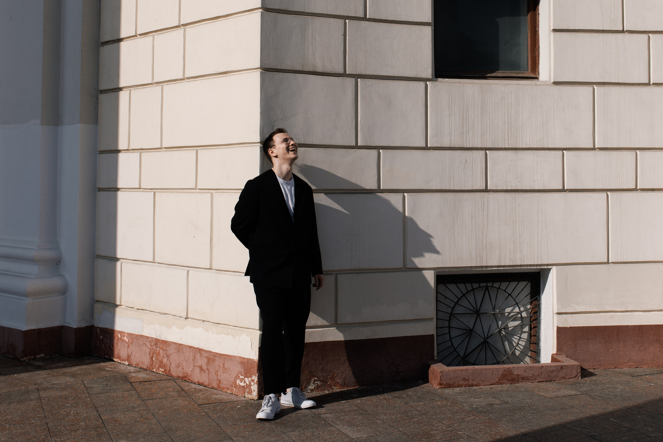 Сильно влюблён. Свадебный и семейный фотограф в Москве Julia Juice