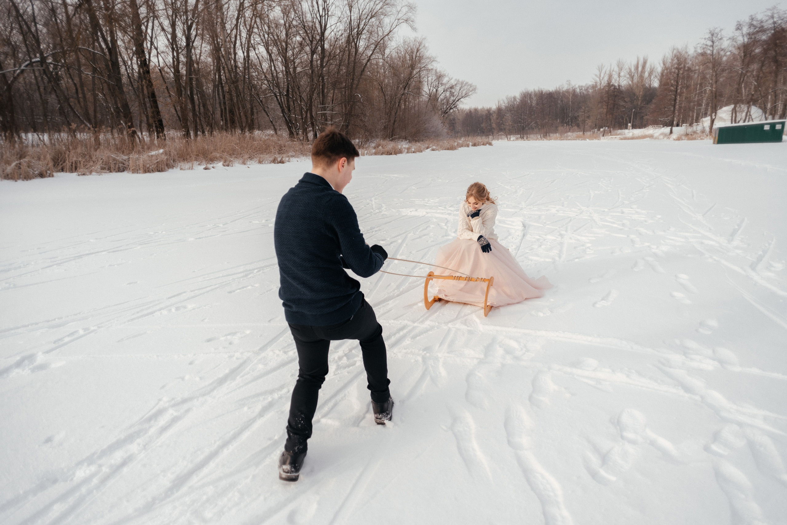 Свадебный фотограф Курск Белгород Константин Воронов