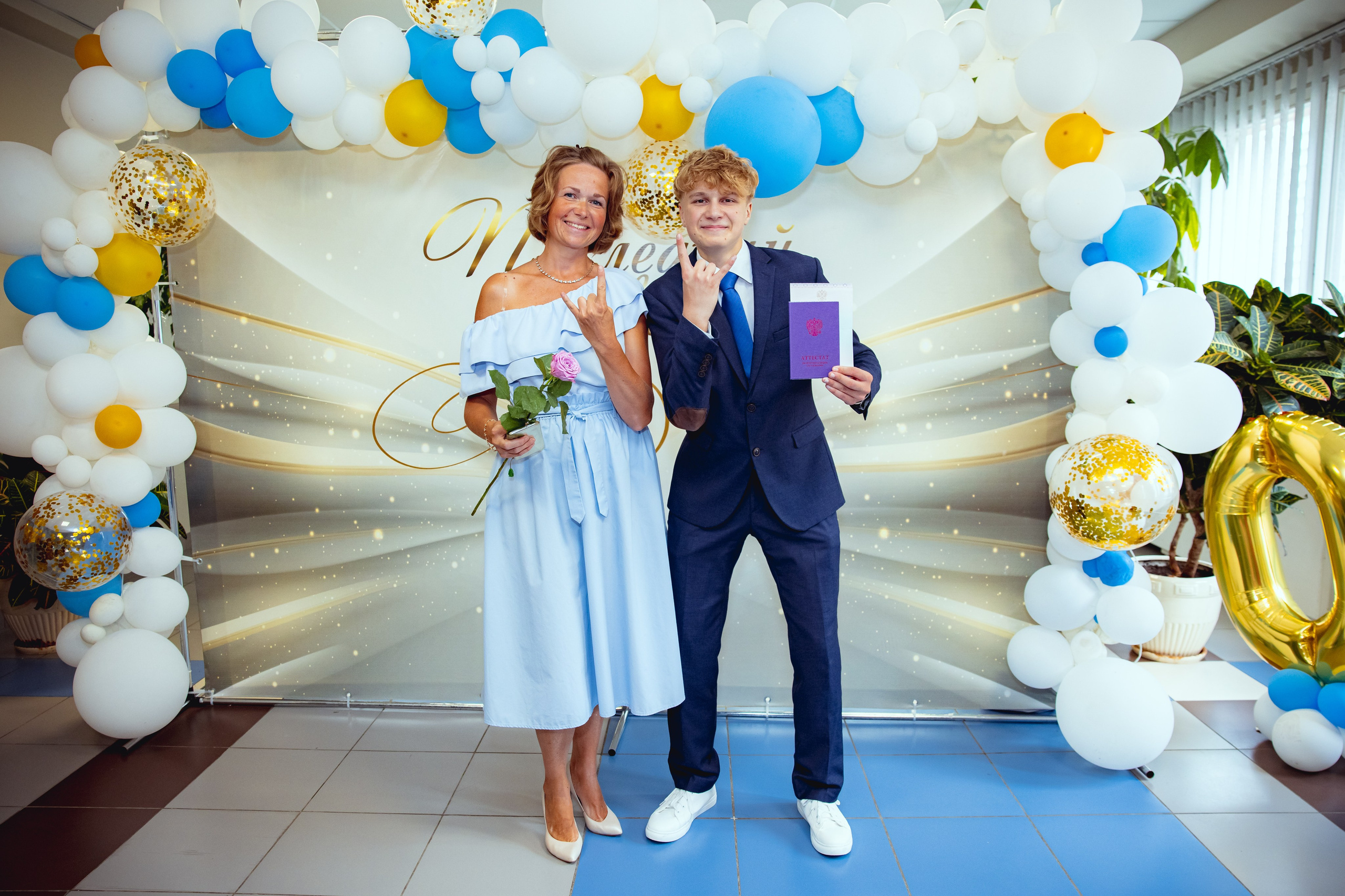 Выпускной школа. Дарья Бухреева — фотограф, видеограф и фототерапевт. Москва и мир