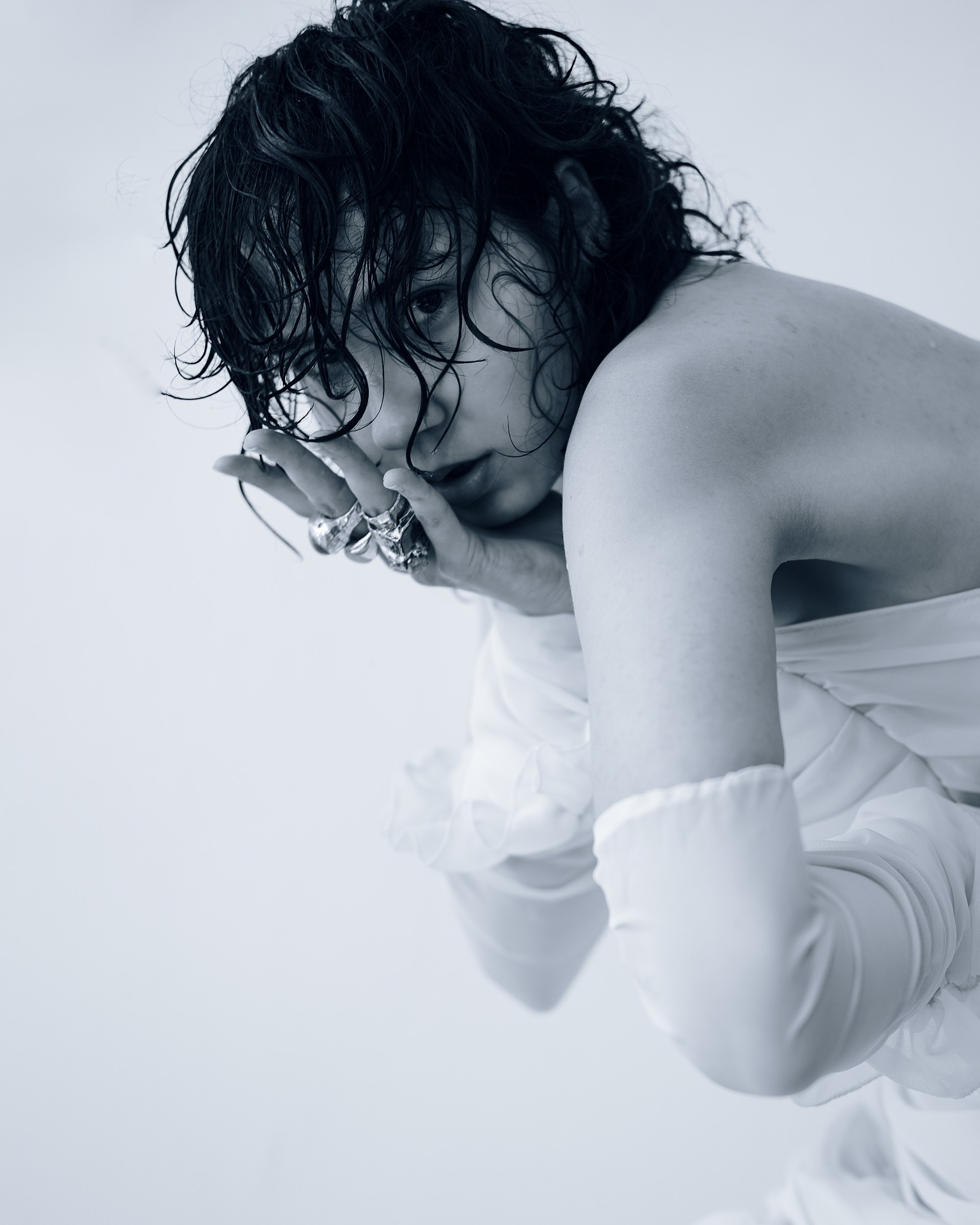 Зарина. Anya.vision