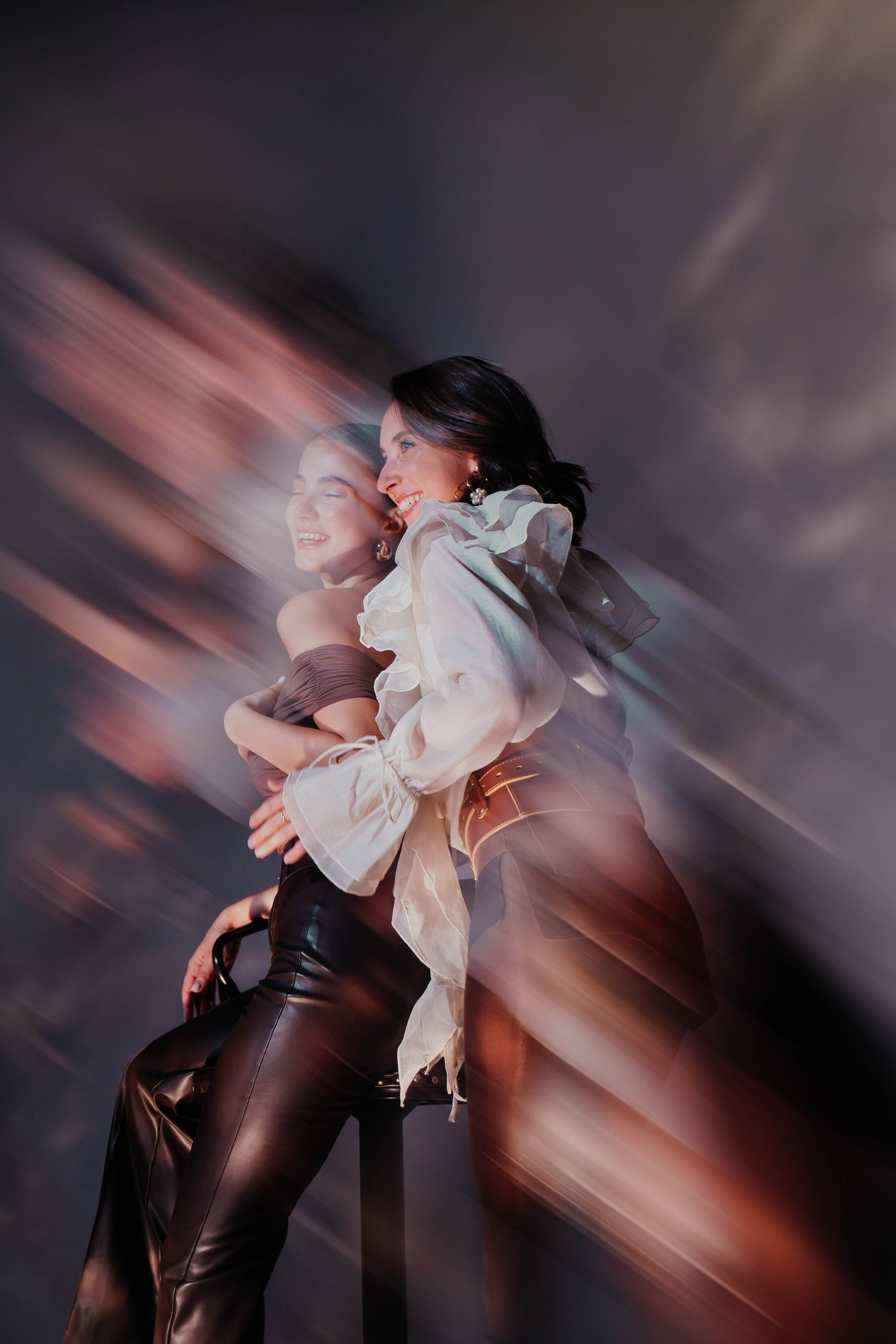 Портреты. Ольга Гаврилица — Портретный фотограф: Москва, Иваново, Кинешма