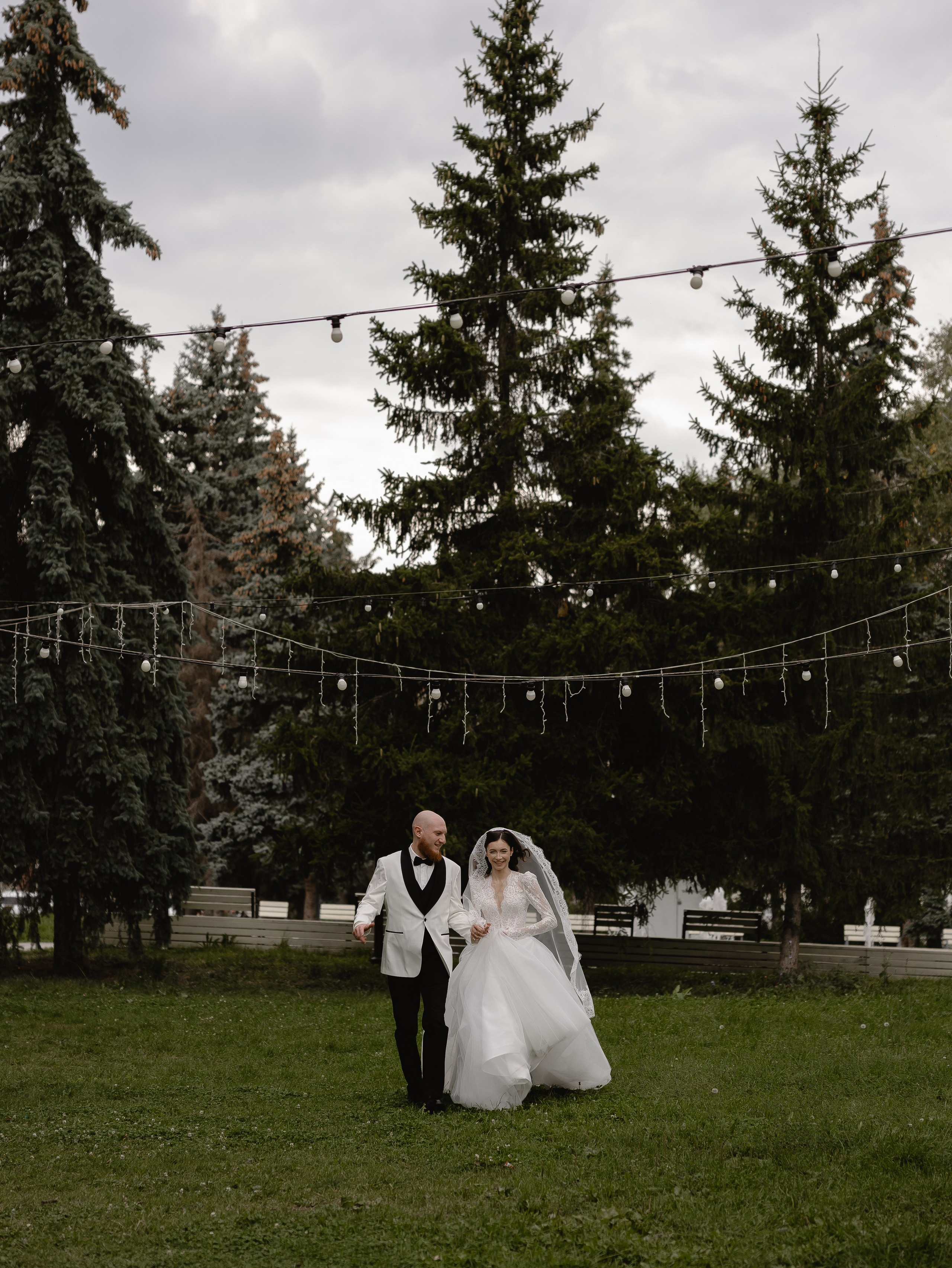 E & A. Свадебный фотограф Диана Бирюкова Казань