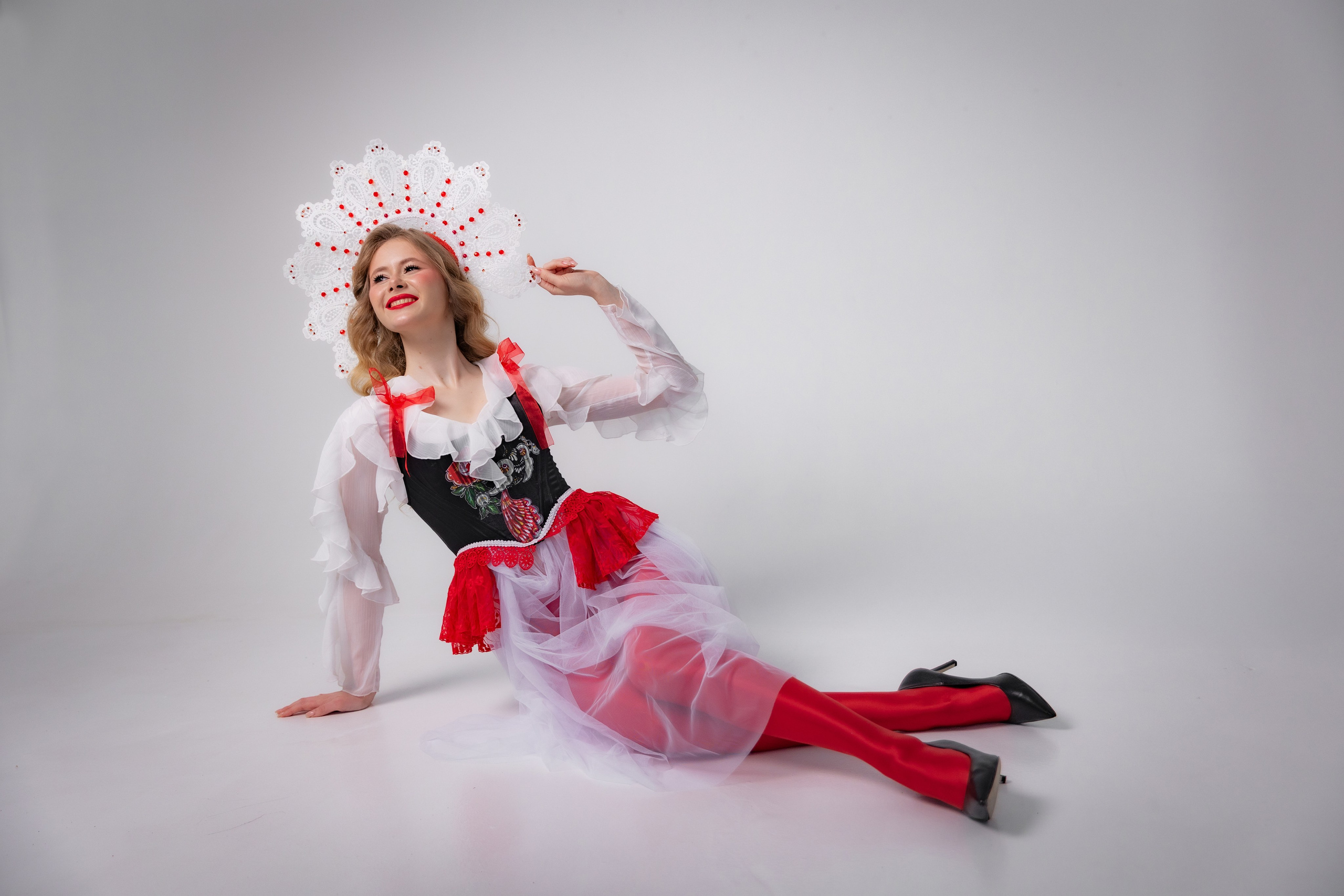 RUS. Фото, видео, авторские выпускные альбомы в Нижнем Новгороде