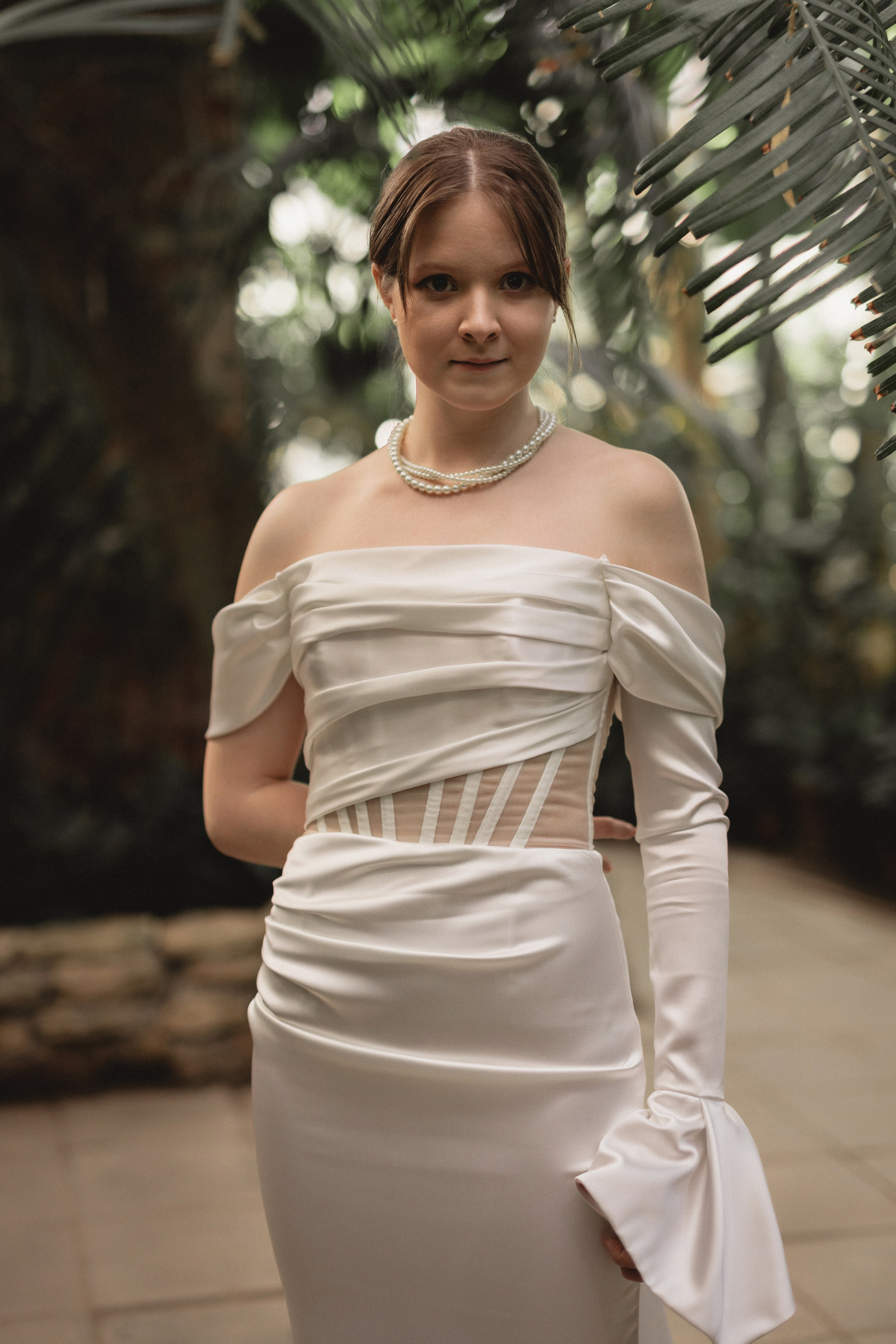 Настя & Женя