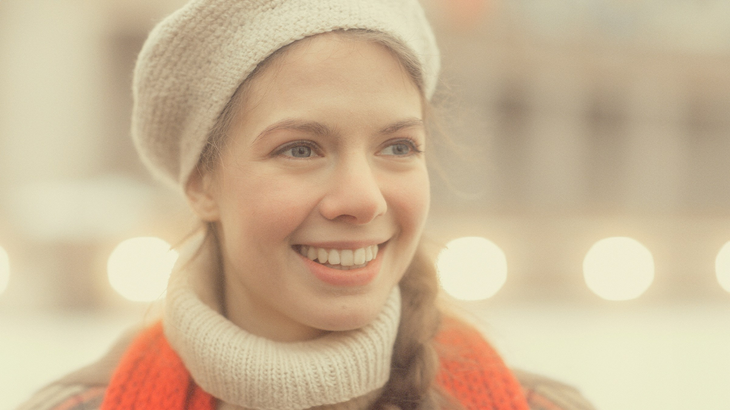 Татьянин день. Фотограф и режиссер Сергей Спирин. Москва