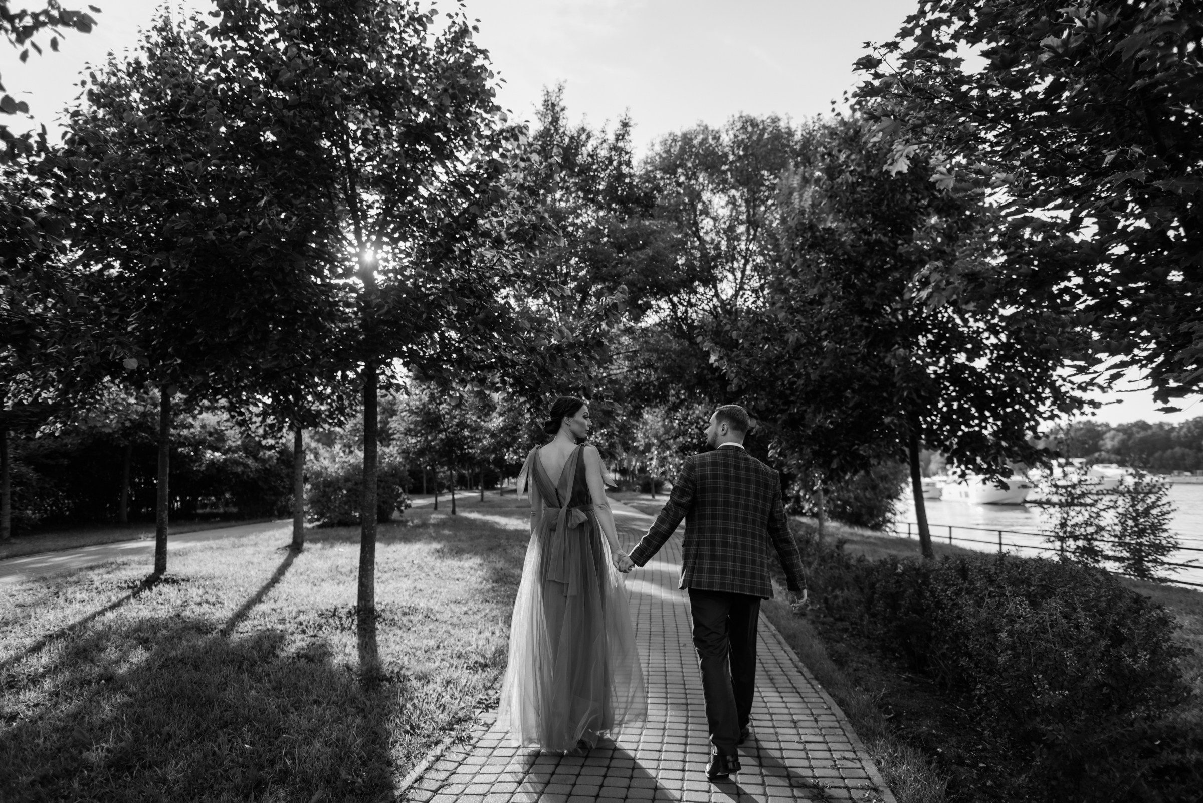 Когда хочется так, как хочется. Свадебный фотограф в Санкт-Петербурге Венера Ахметова