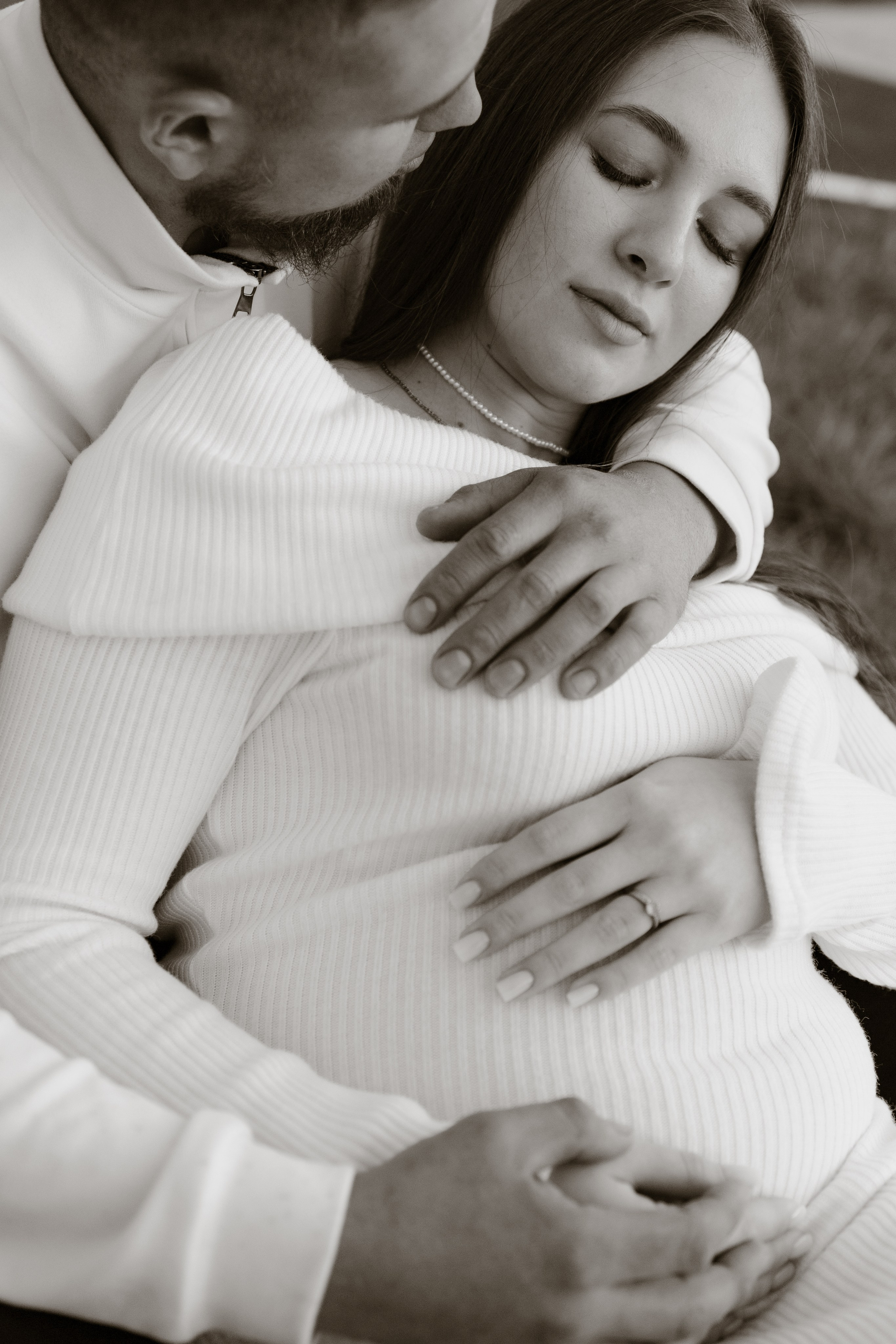 Синий дым счастья. Ваш фотограф