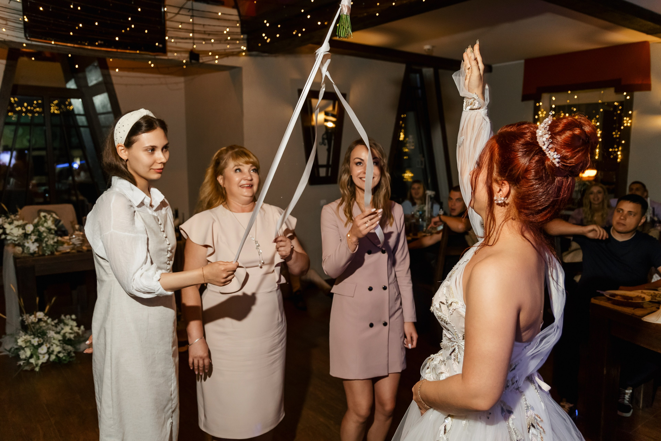 Владимир и Екатерина. Мельница. Свадебный фотограф в Хабаровске