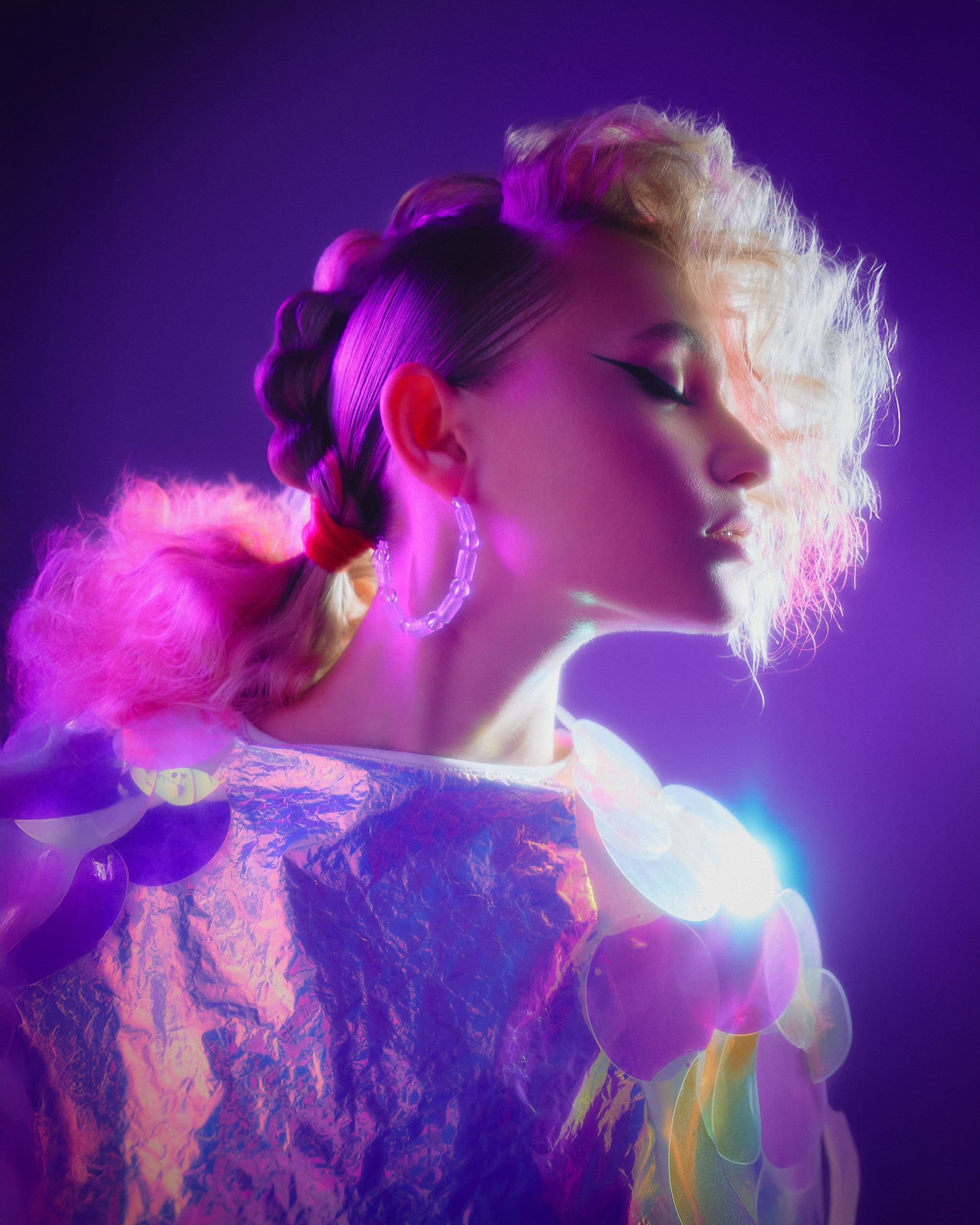 MAY ACADEMY. Рекламный, Fashion и имиджевый фотограф Михаил Чащин