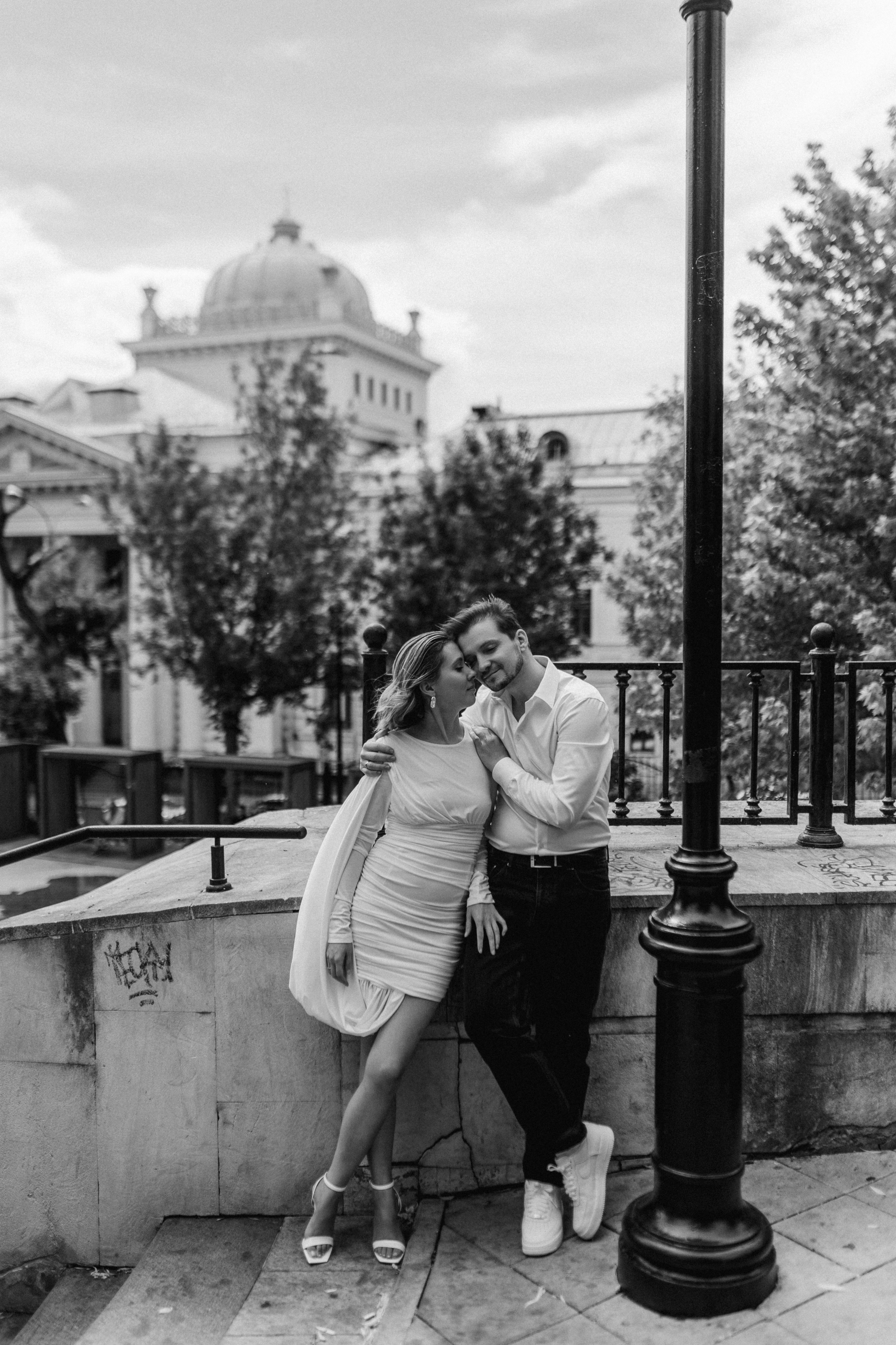 Сергей/Анна. Фотограф в Москве Татьяна Сергеева