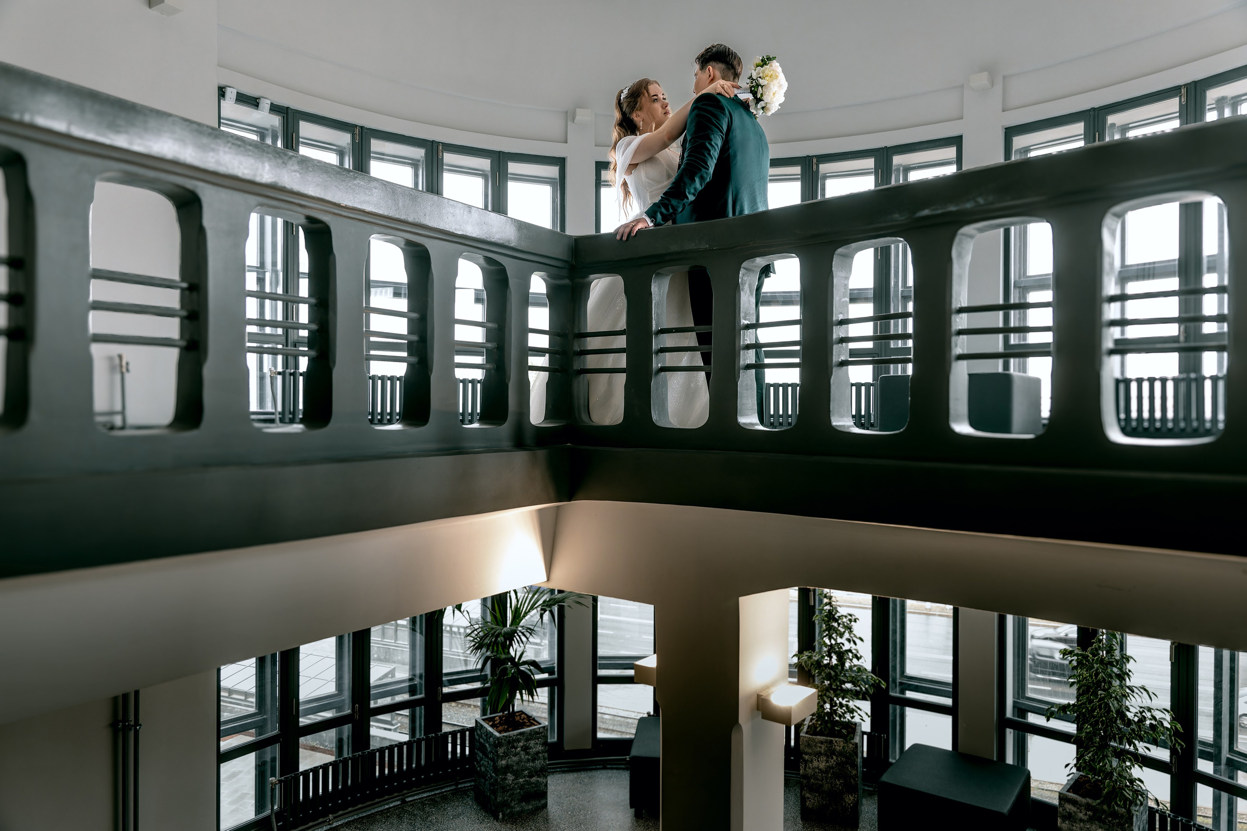 Свадьба Темура и Валерии. Фотограф в Самаре Максим Тырин