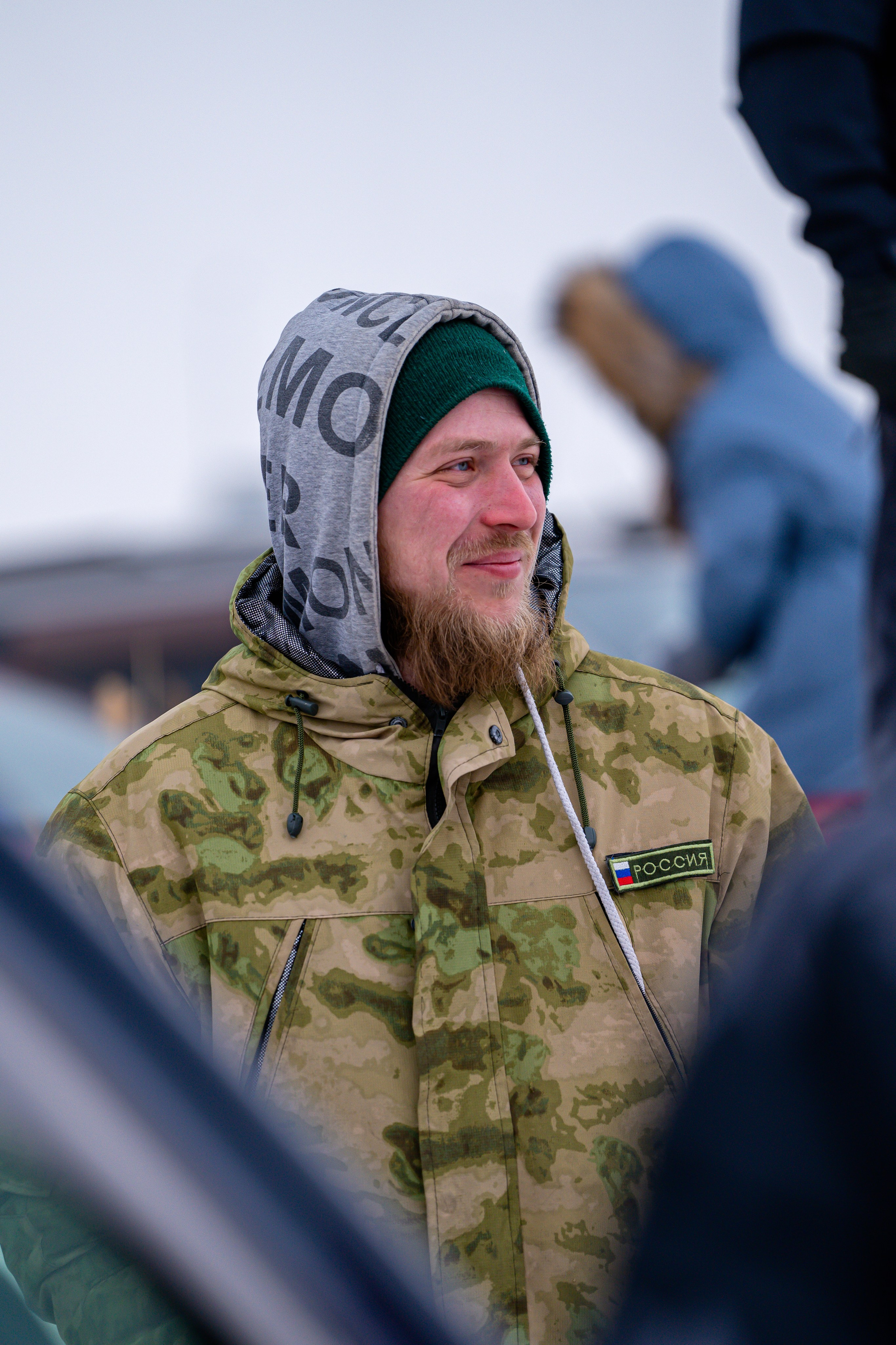 Ралли спринт «Даманская сталь». Фотограф Маргарита Слободянина в Хабаровске