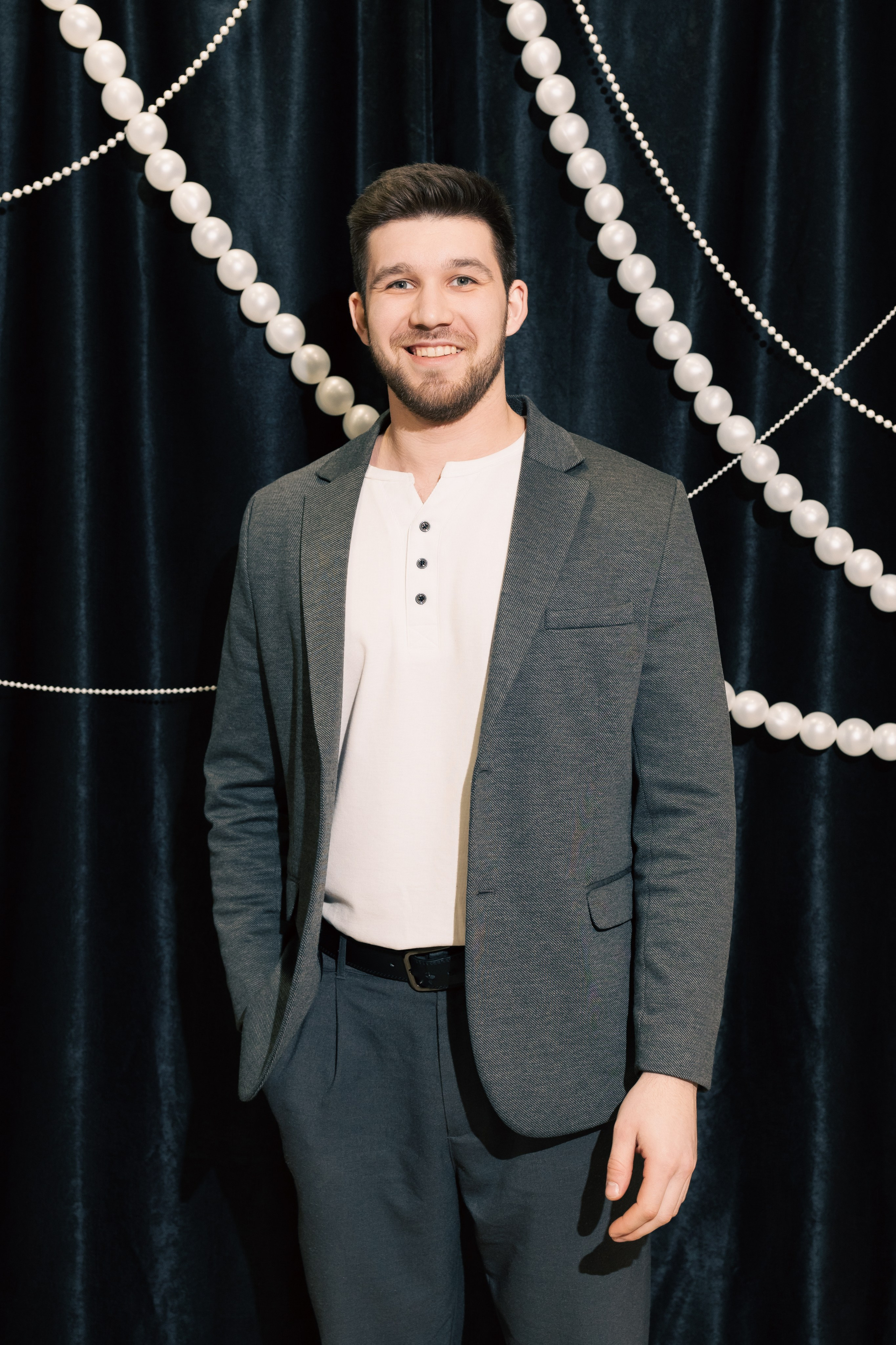 Экспресс контент съёмка для Дмитрия