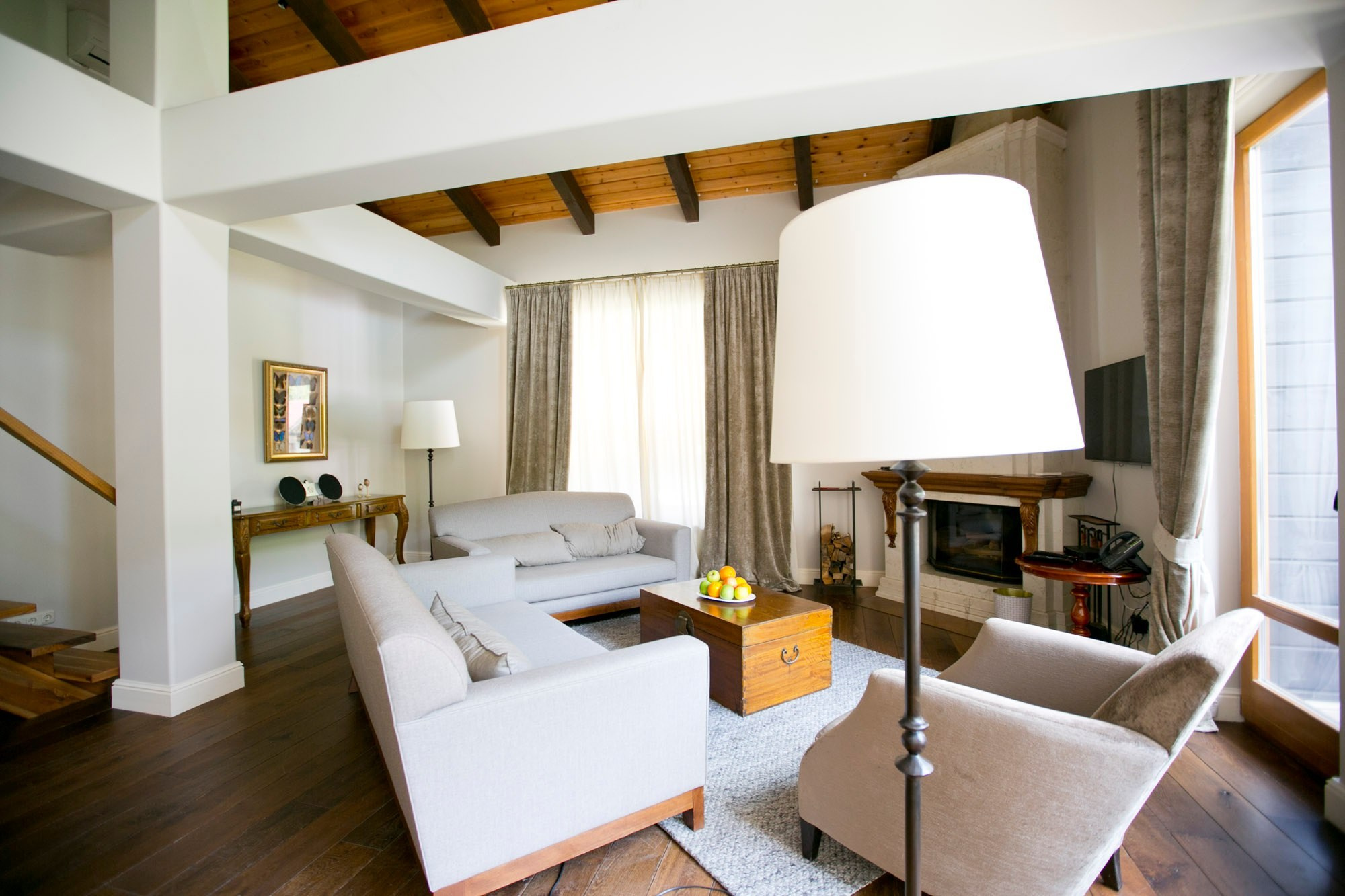 Недвижимость. Фотограф Красная Поляна — Сочи — Москва