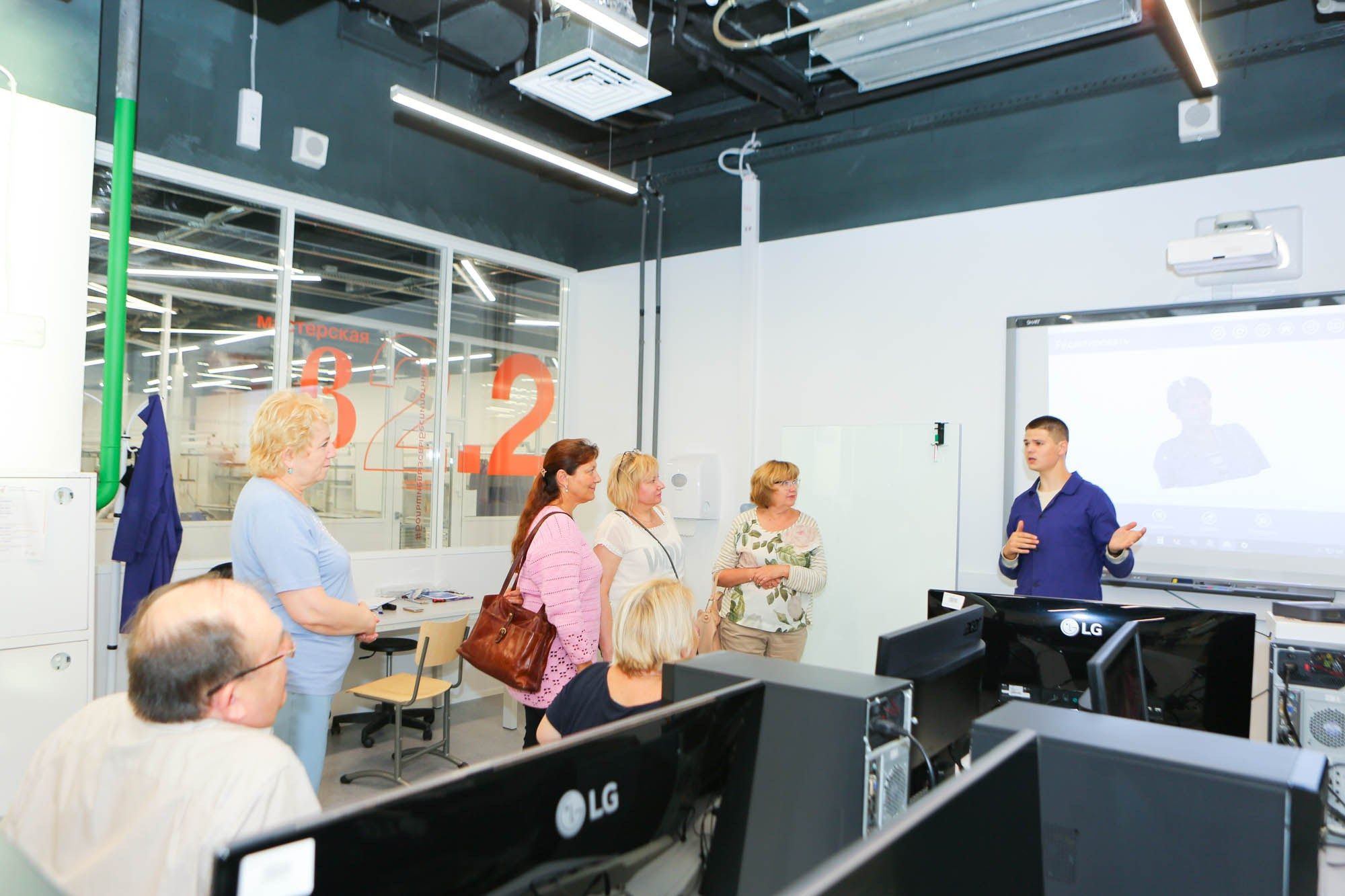 Конференции. Фотограф Красная Поляна — Сочи — Москва