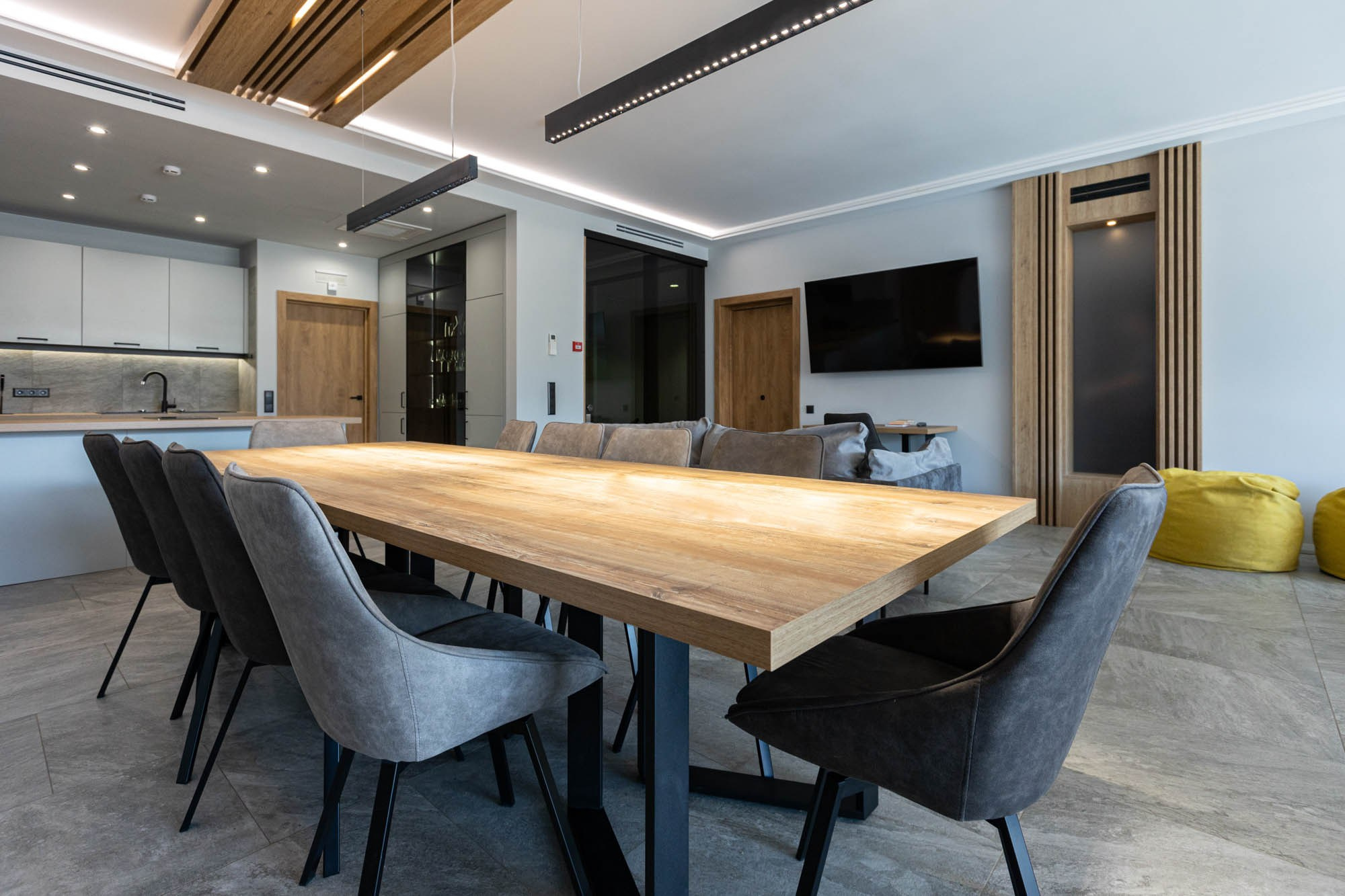 Недвижимость. Фотограф Красная Поляна — Сочи — Москва