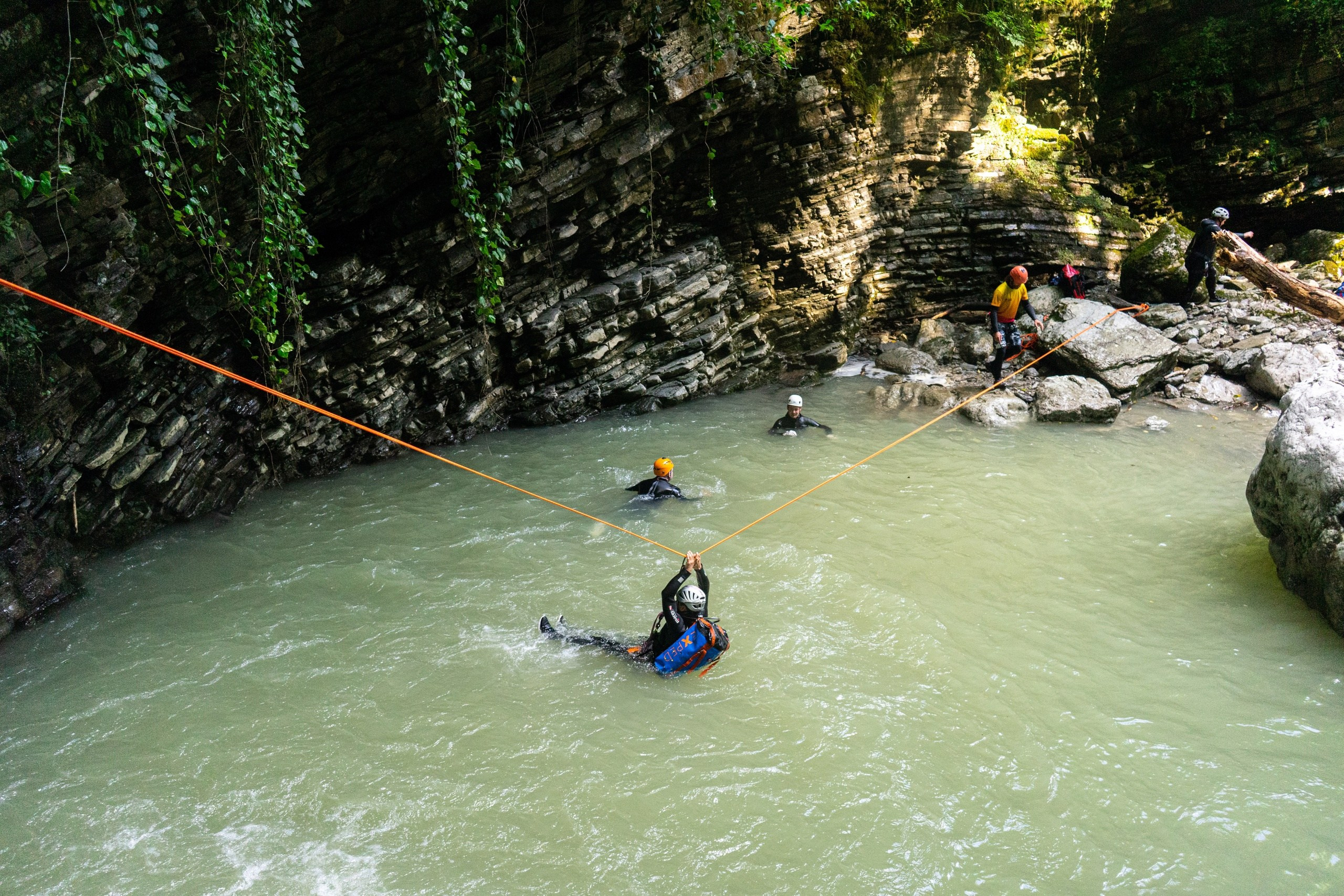 Каньоны. Фотограф Красная Поляна — Сочи — Москва