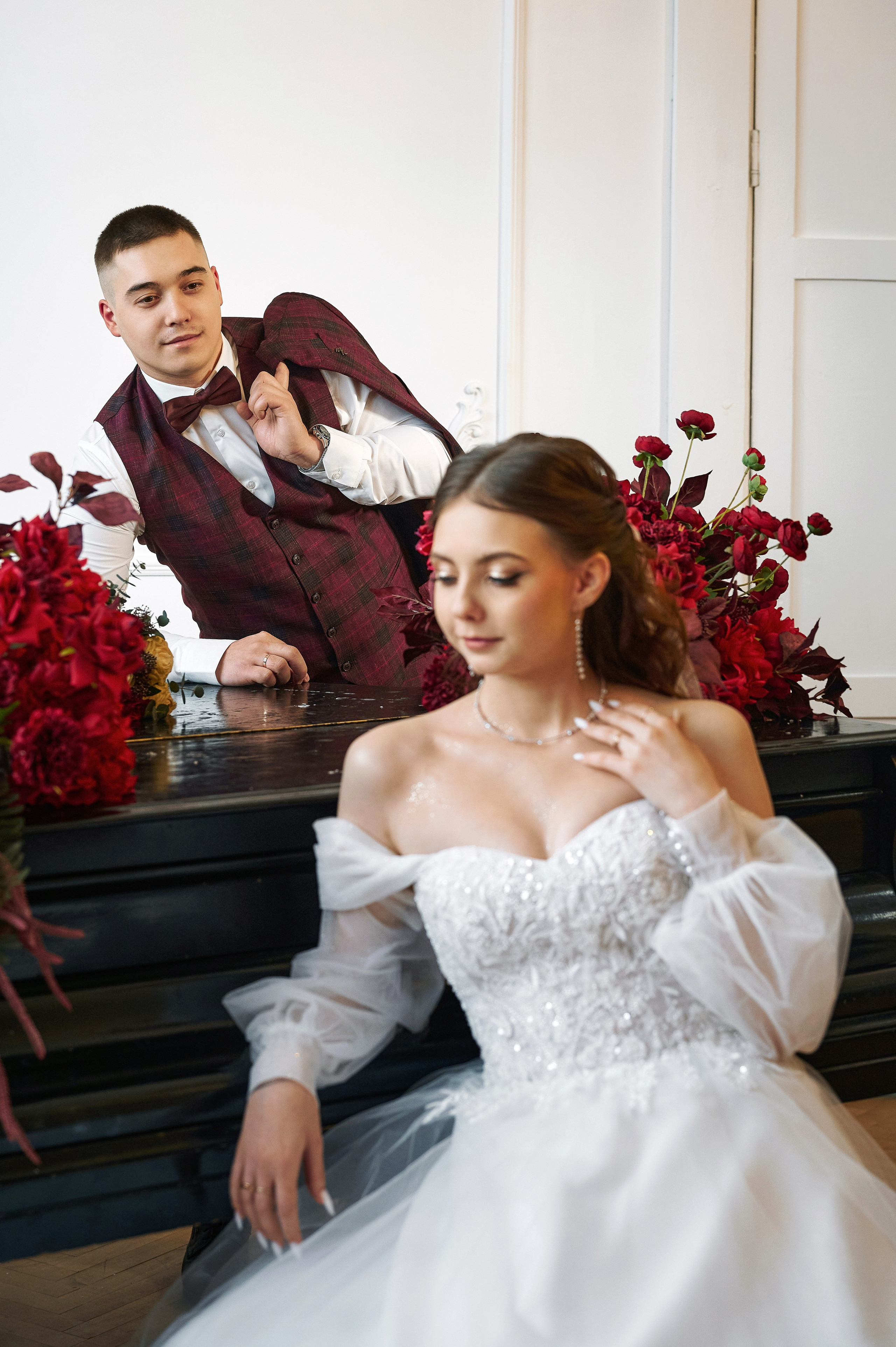 Сергей и Ксения. Фотограф Опыт Качество Скорость Горный Алтай Барнаул