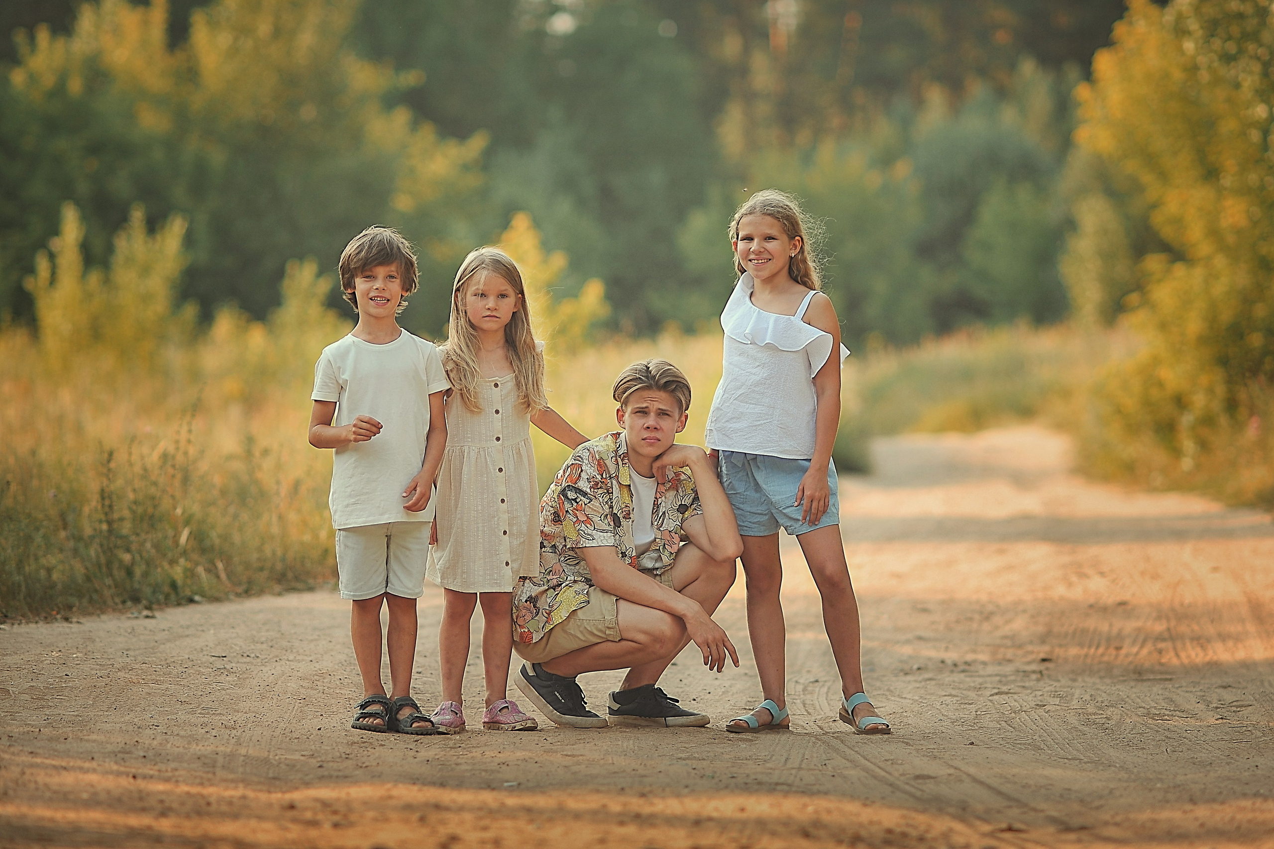 Семейные фотосессии в Ижевске. Детский, семейный фотограф в Ижевске и Москве Аксинья Лысенкова ADEN