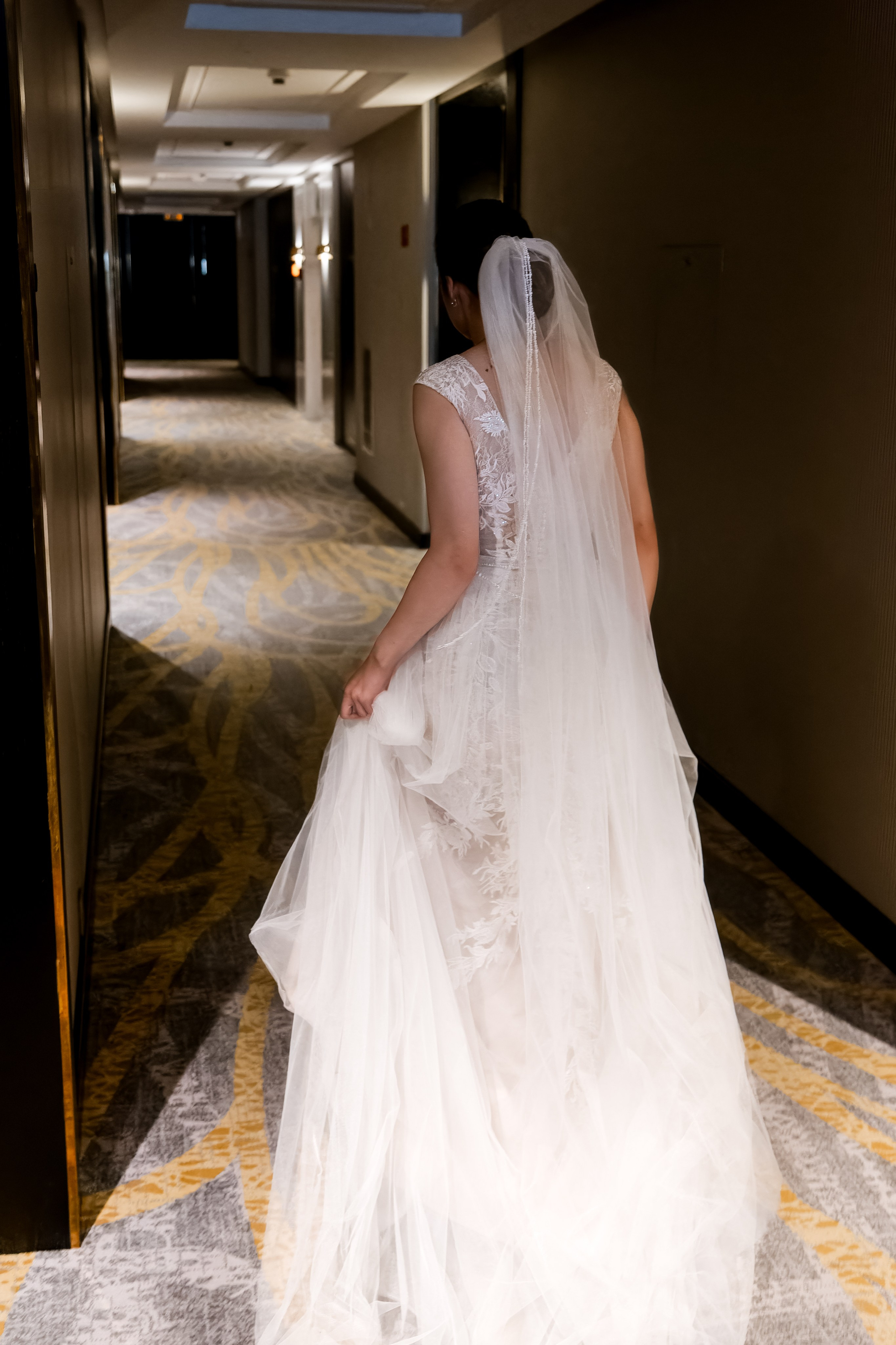 Камила и Азат. Фотограф в Самаре Евгений Гурин