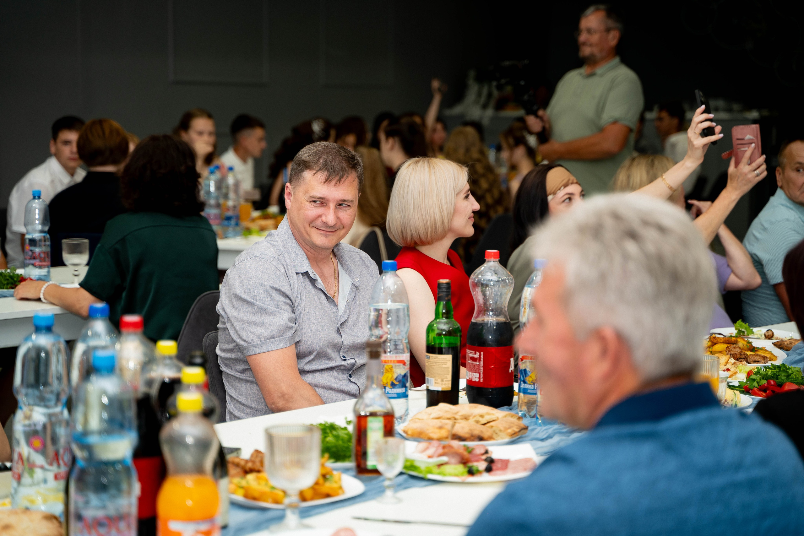 Школа 9 выпуск 2025. Выпускные альбомы в Краснодарском крае