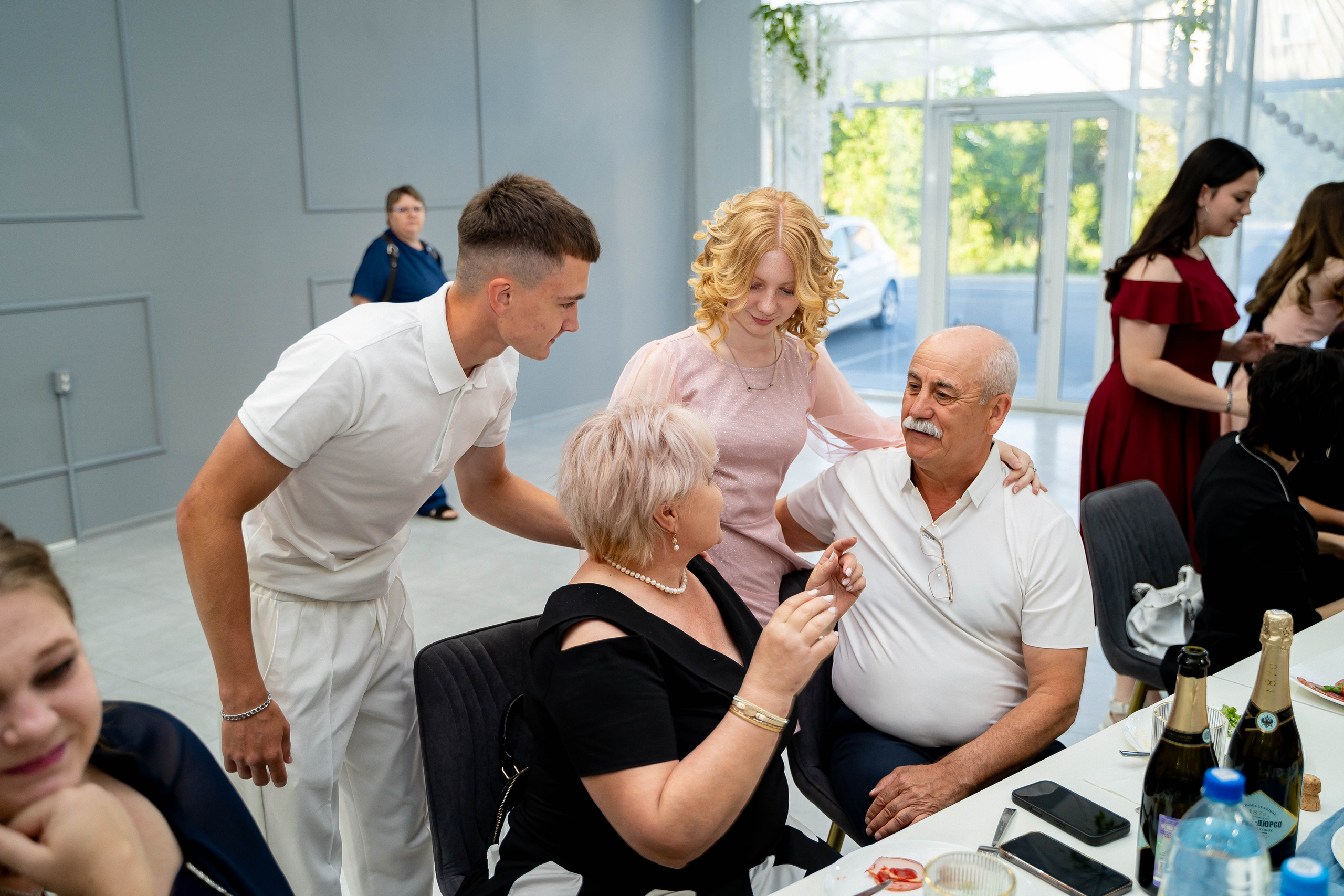 Школа 9 выпуск 2025. Выпускные альбомы в Краснодарском крае