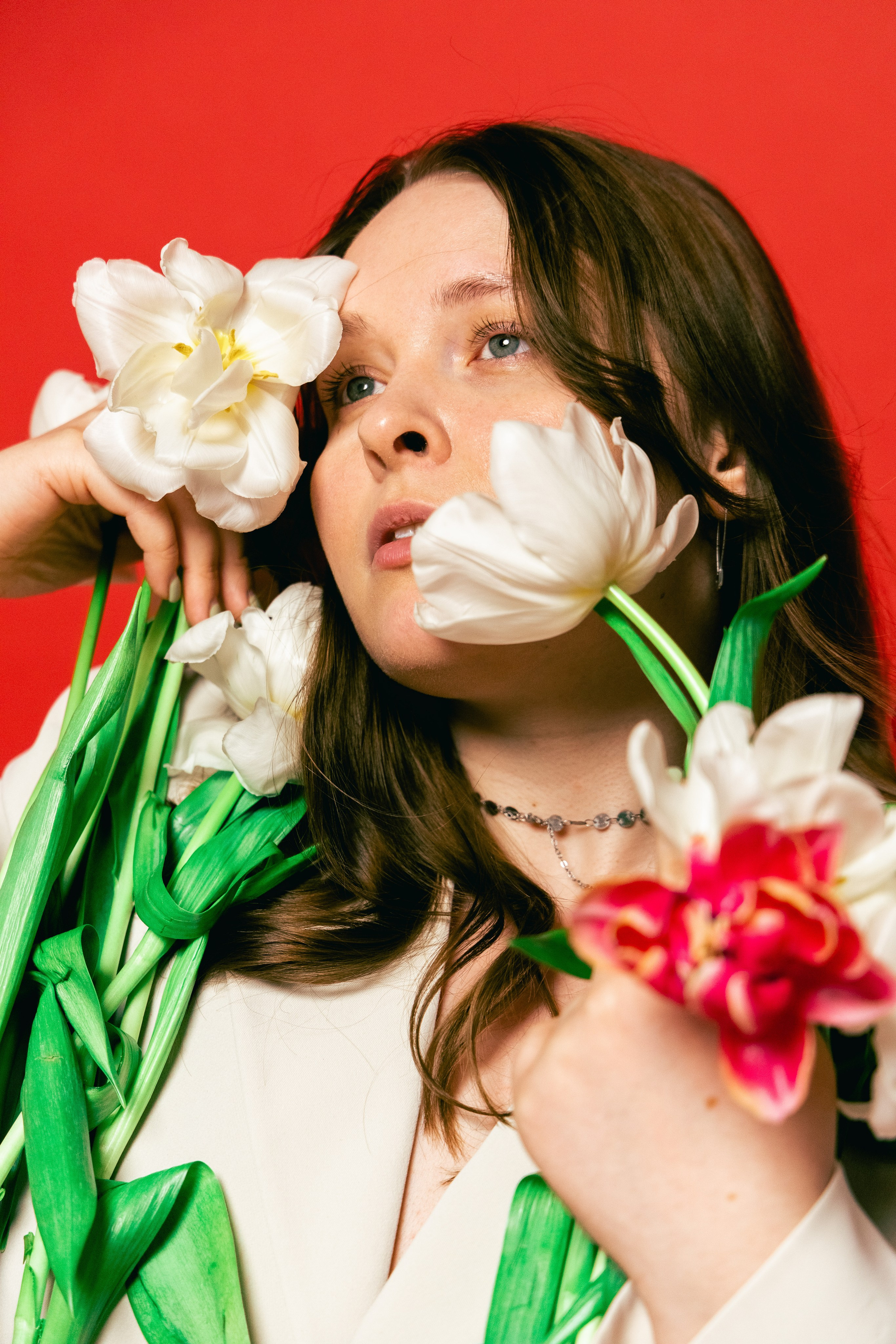 Жанна. Дарья Нерсесян — фотограф в Ростове-на-Дону