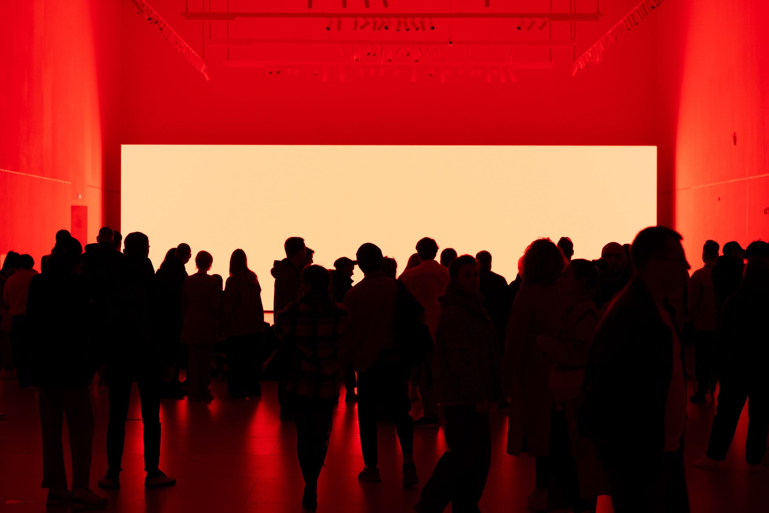 INTERVALS 2025. Sunnyman