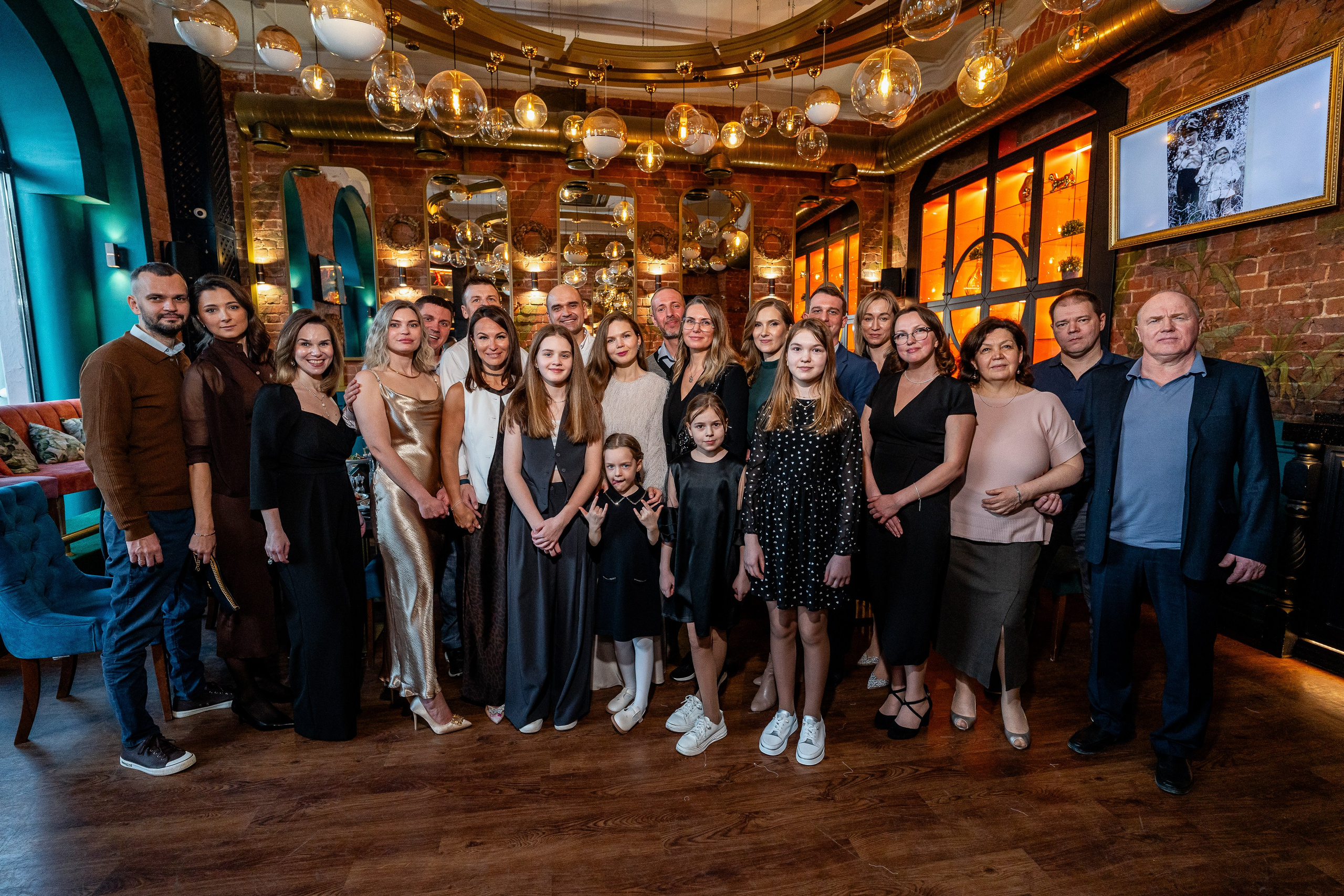 СОУС BB. Sunnyman